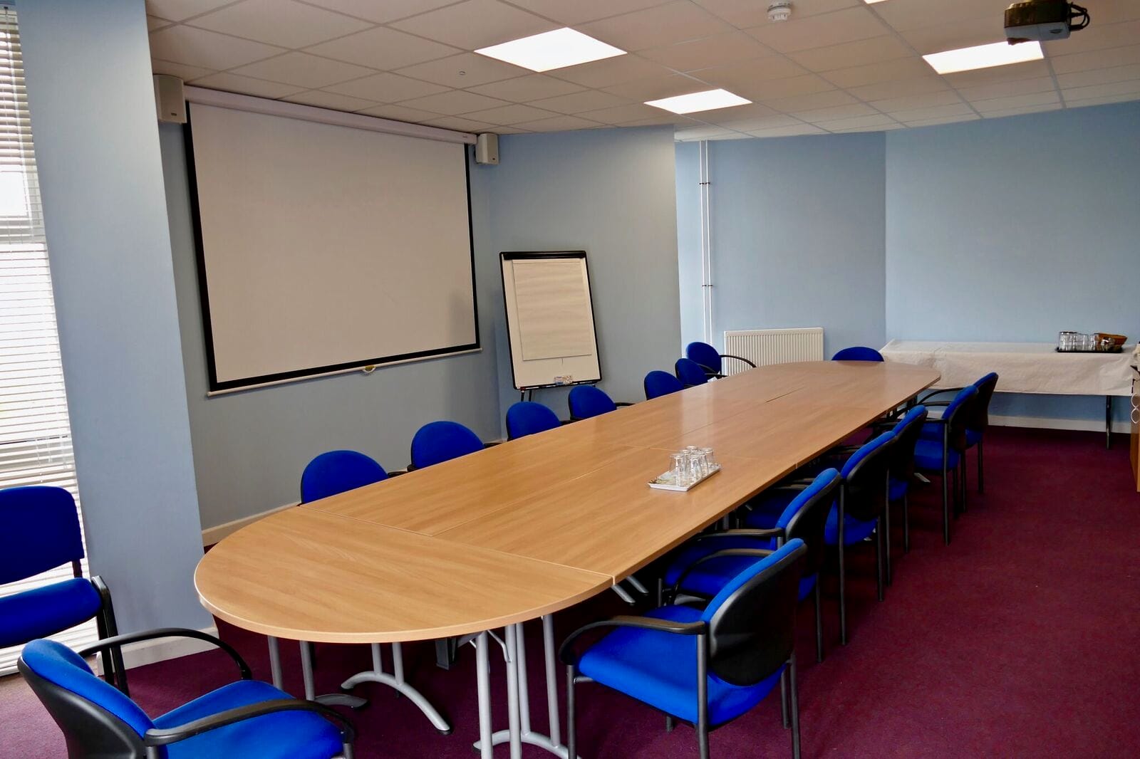 Photo of Merlin Ms Centre