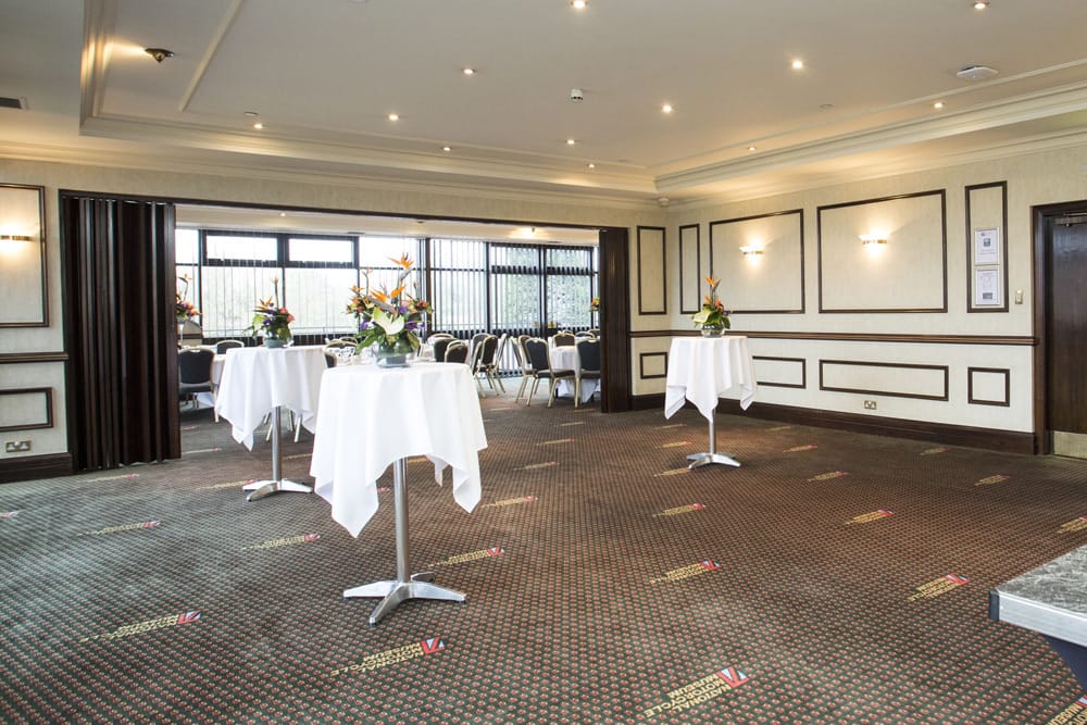 Photo of National Conference Centre, Balcony Suite