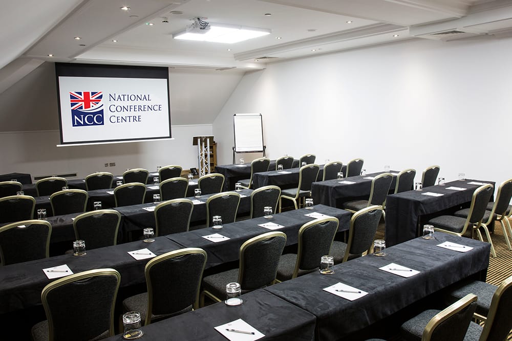 Photo of National Conference Centre