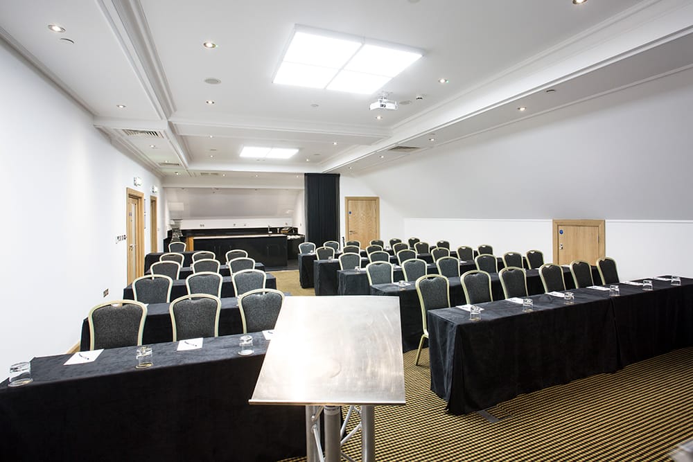 Photo of National Conference Centre