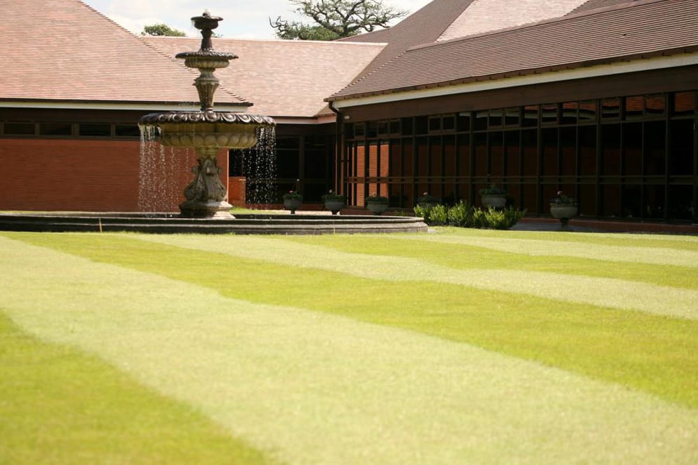 Photo of National Conference Centre, Balcony Suite