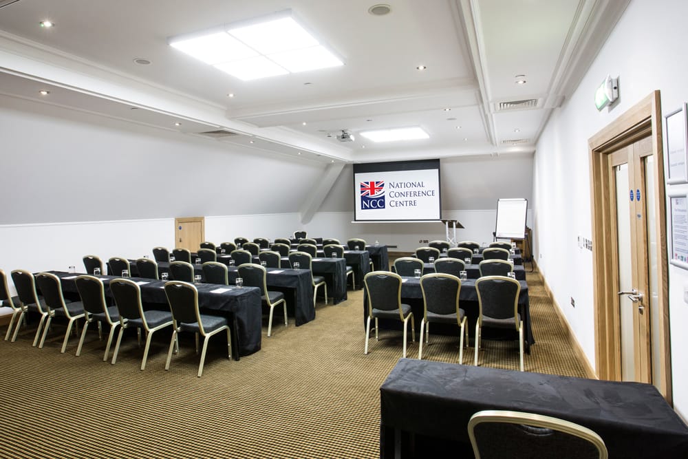 Photo of National Conference Centre