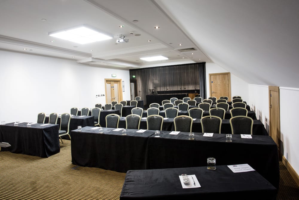 Photo of National Conference Centre