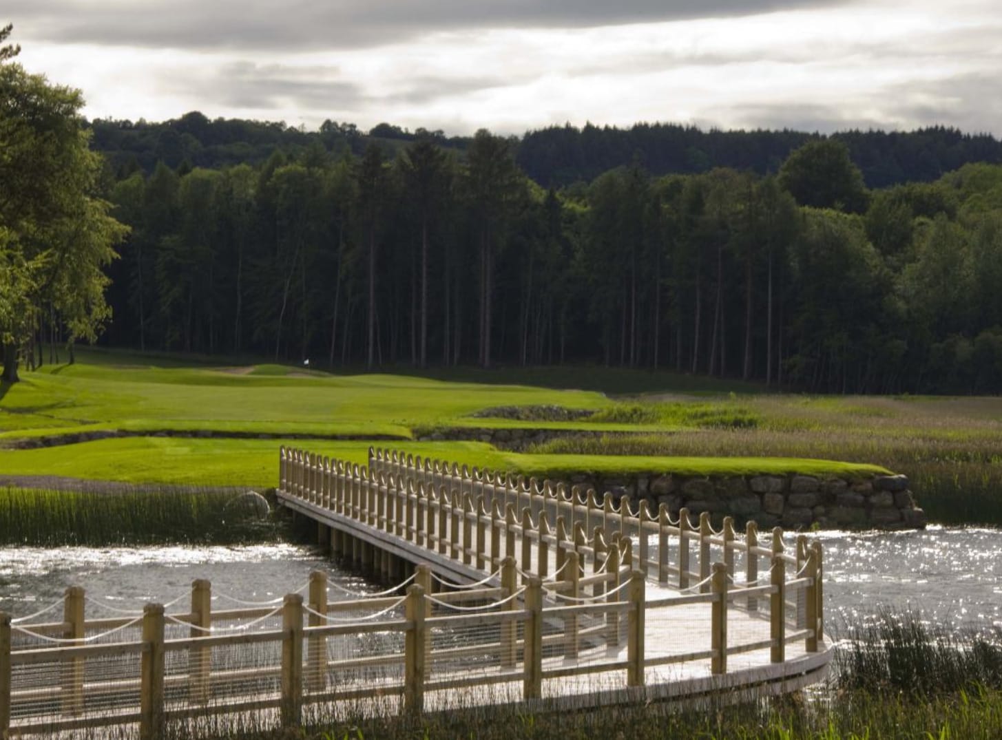 Photo of Lough Erne Resort, Luxury Golf Resort