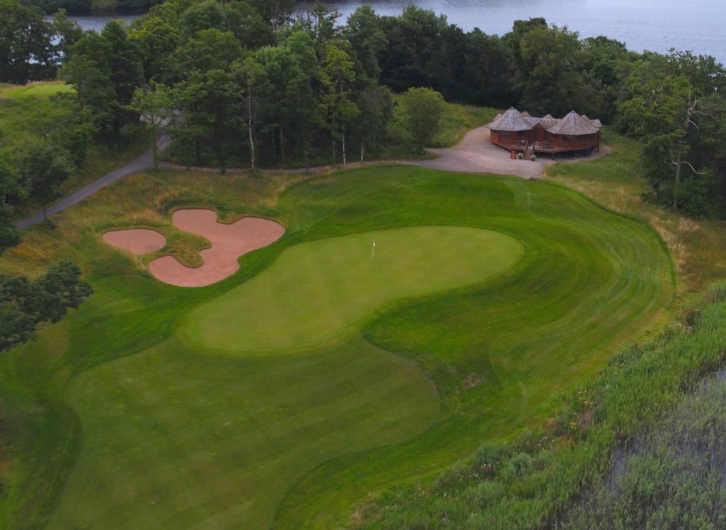 Photo of Lough Erne Resort, Luxury Golf Resort