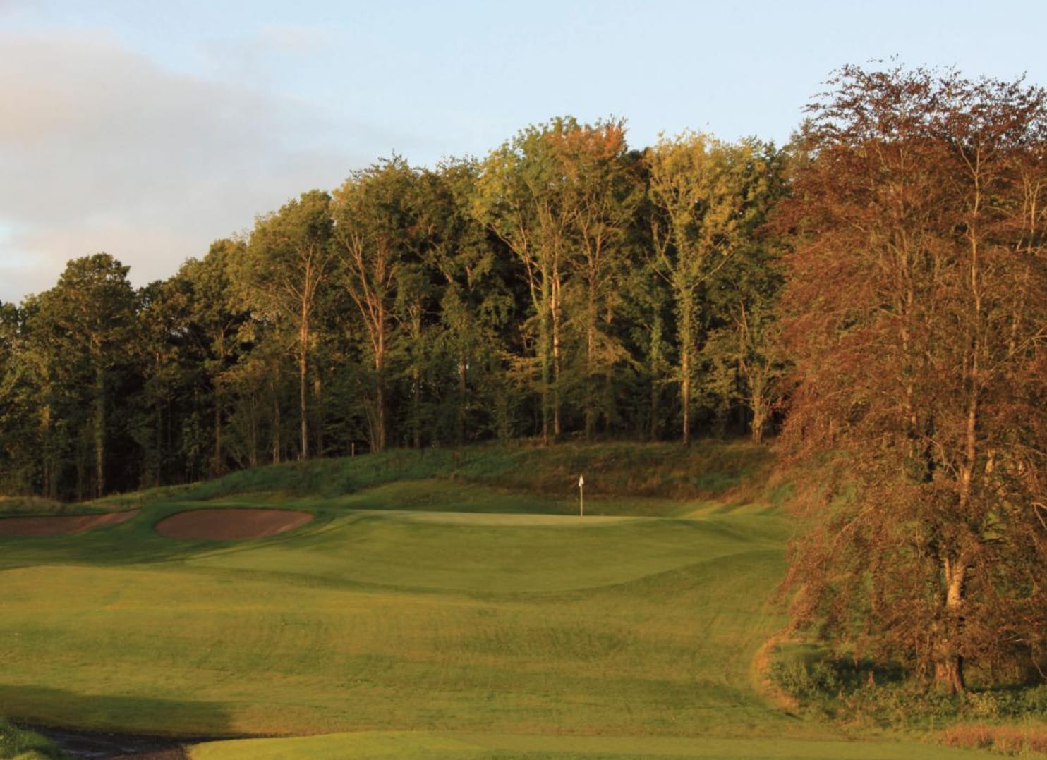 Photo of Lough Erne Resort, Luxury Golf Resort