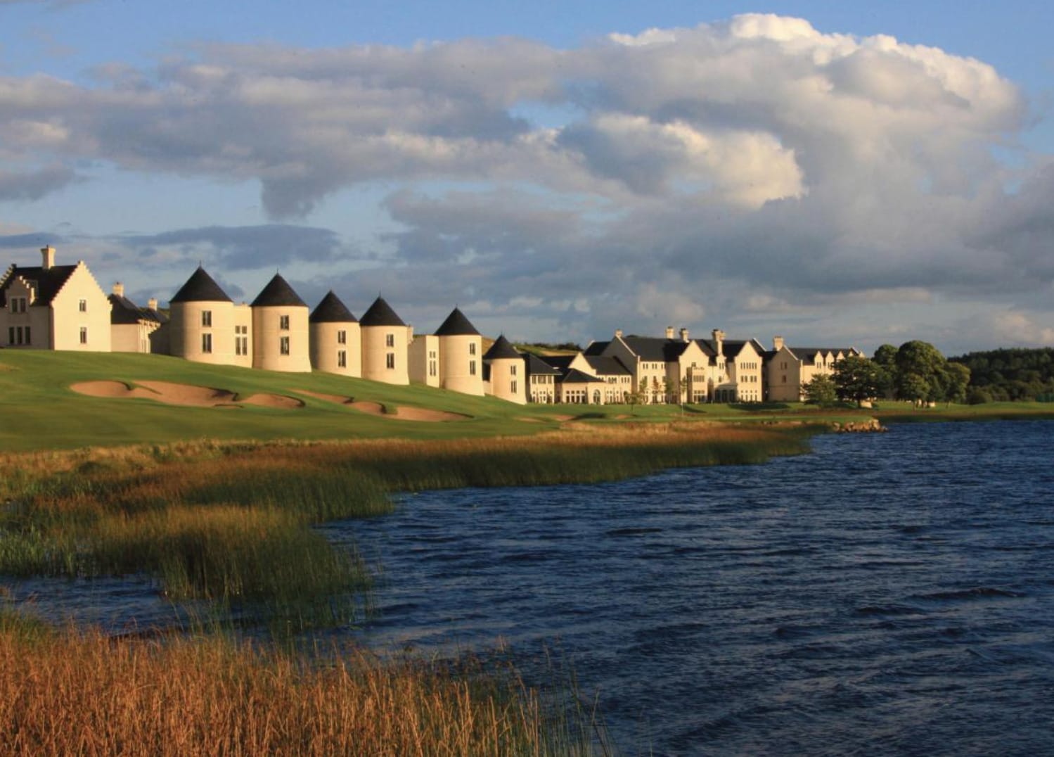 Photo of Lough Erne Resort, Luxury Golf Resort