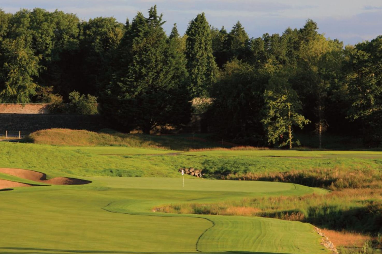 Photo of Lough Erne Resort, Luxury Golf Resort