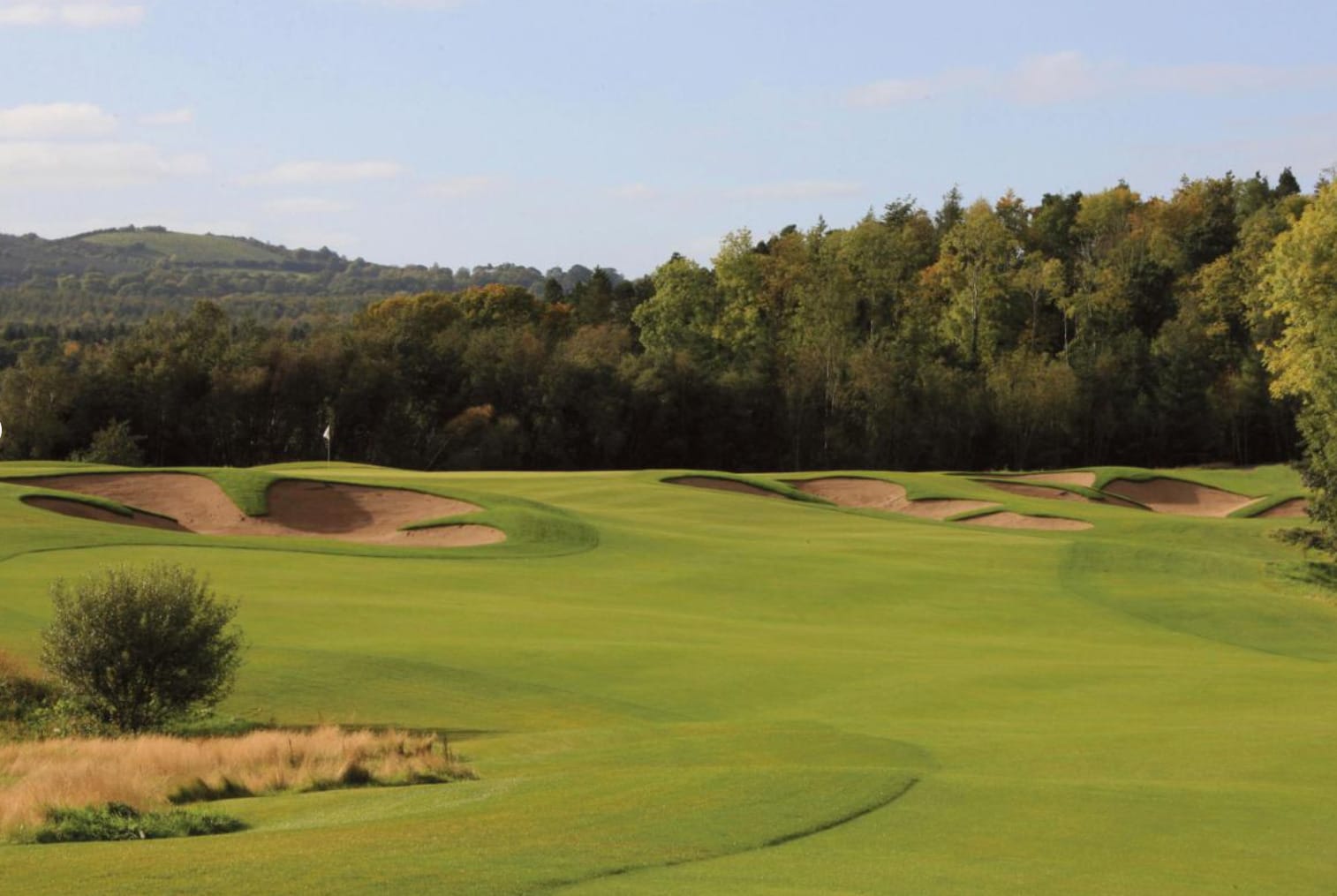Photo of Lough Erne Resort, Luxury Golf Resort