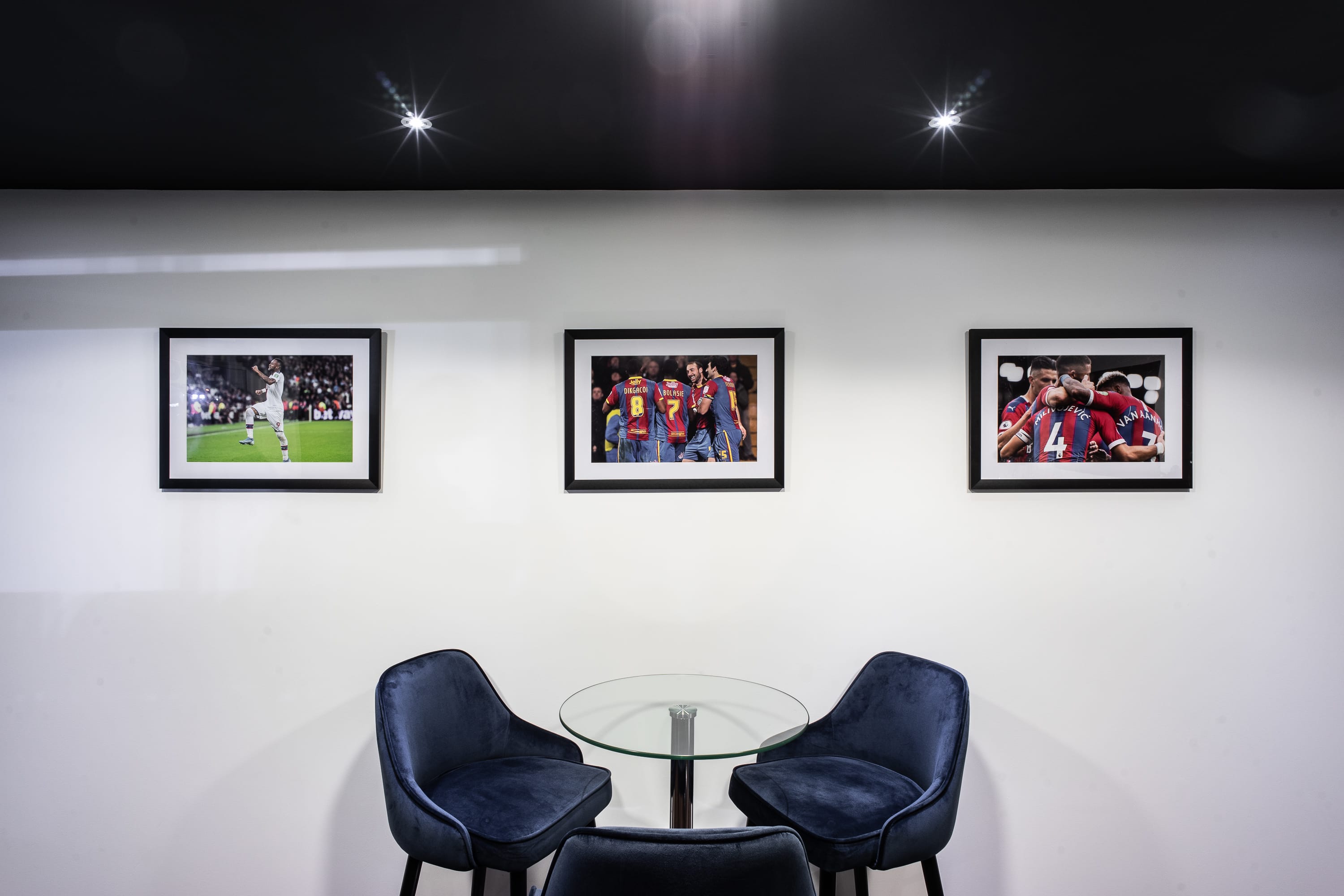 Photo of Selhurst Park