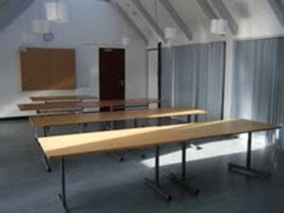 Photo of The Albany