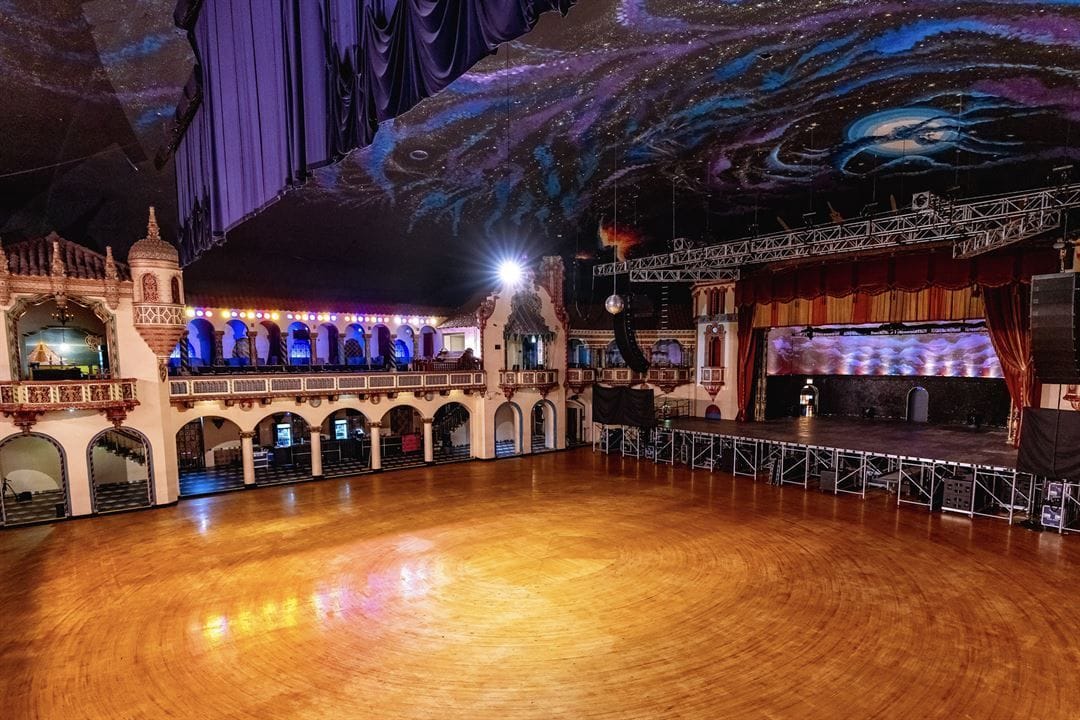 Photo of Aragon Ballroom, Venue Space Overview