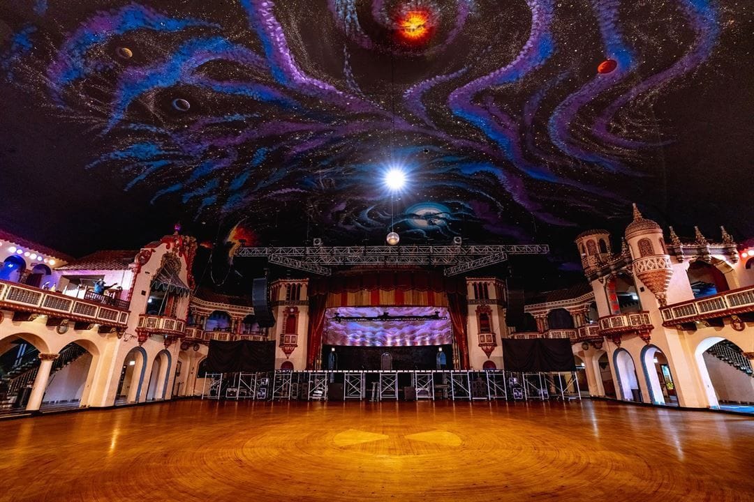 Photo of Aragon Ballroom, Venue Space Overview