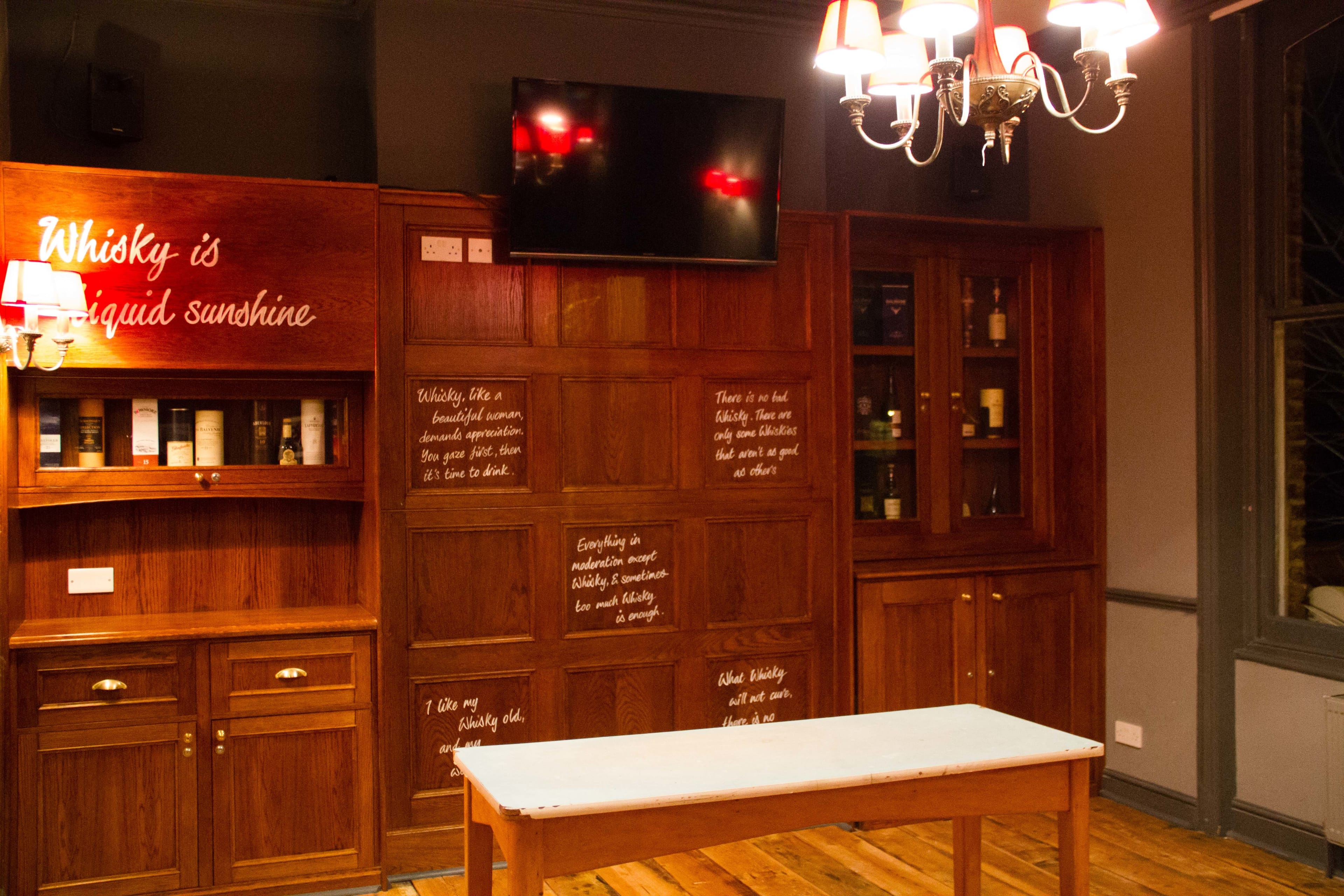 Photo of The Honor Oak, The Loft