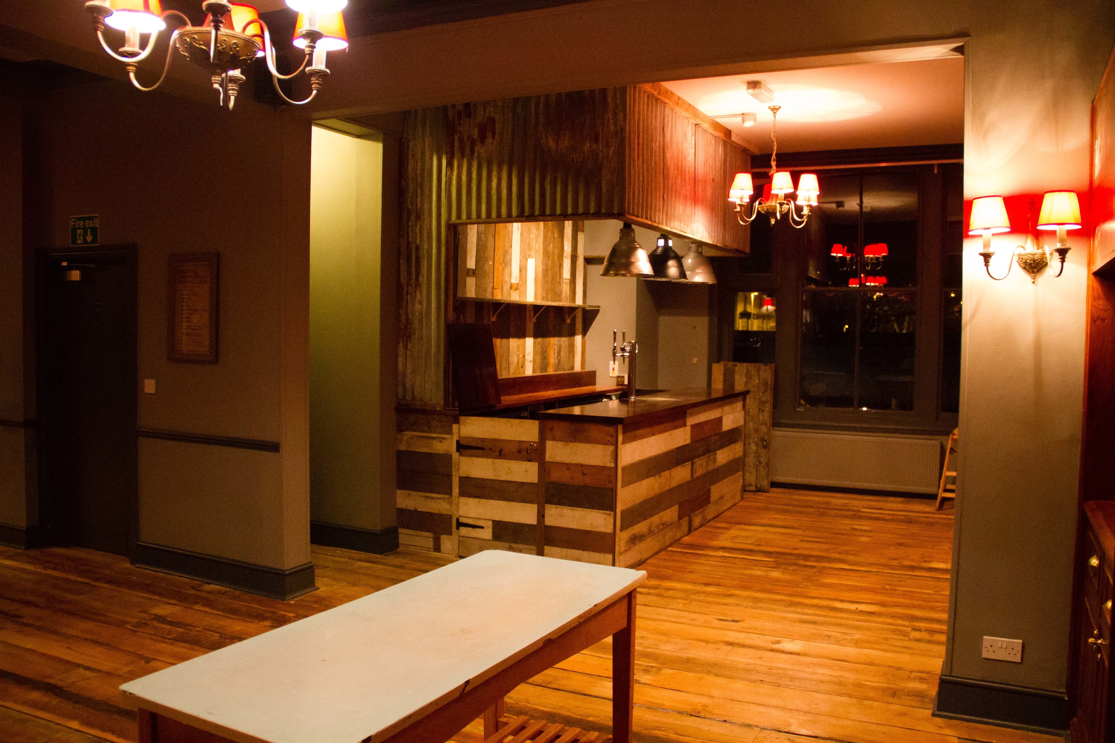 Photo of The Honor Oak, The Loft