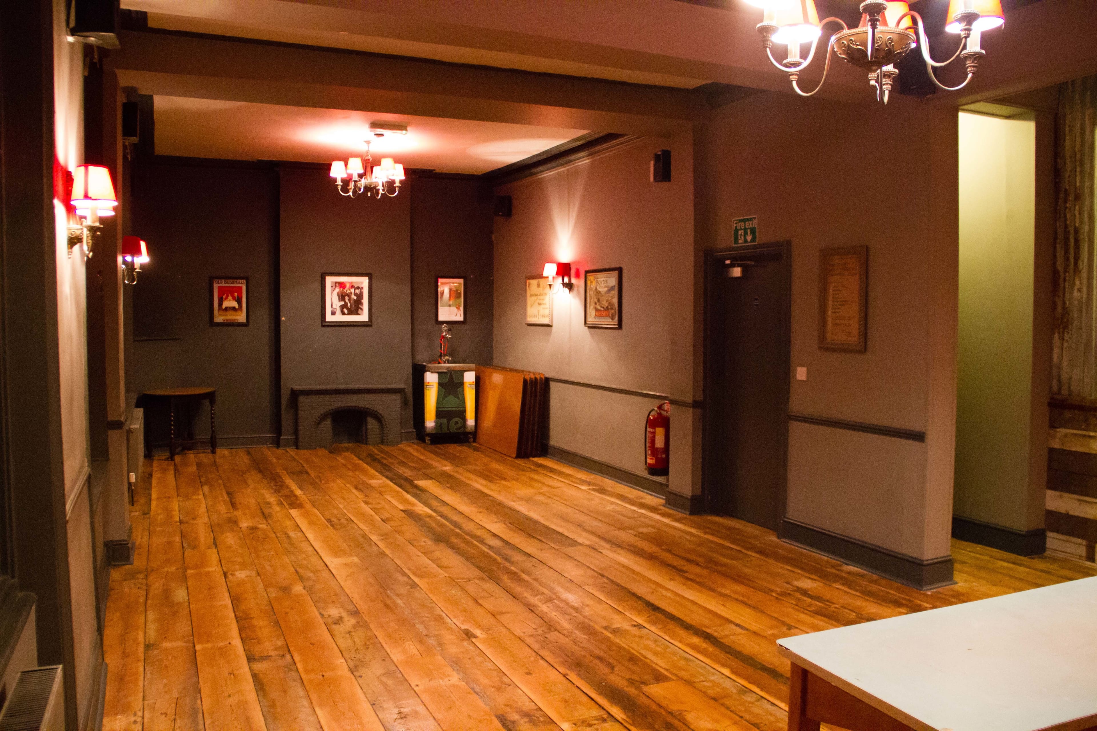 Photo of The Honor Oak, The Loft