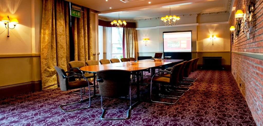 Photo of Rutland Hotel