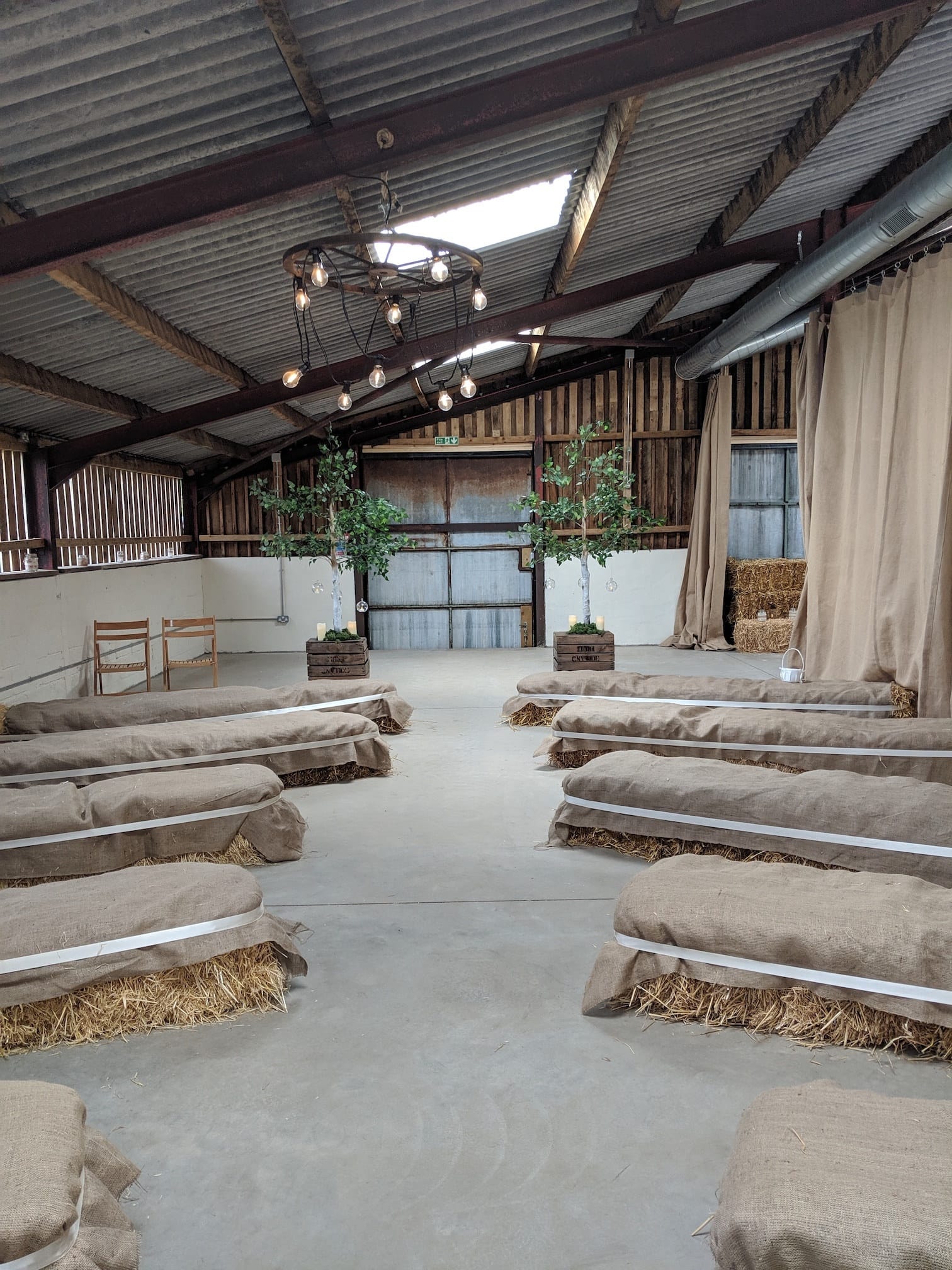 Photo of Grange Barn Weddings & Events, Grange Barn - Breakout Room