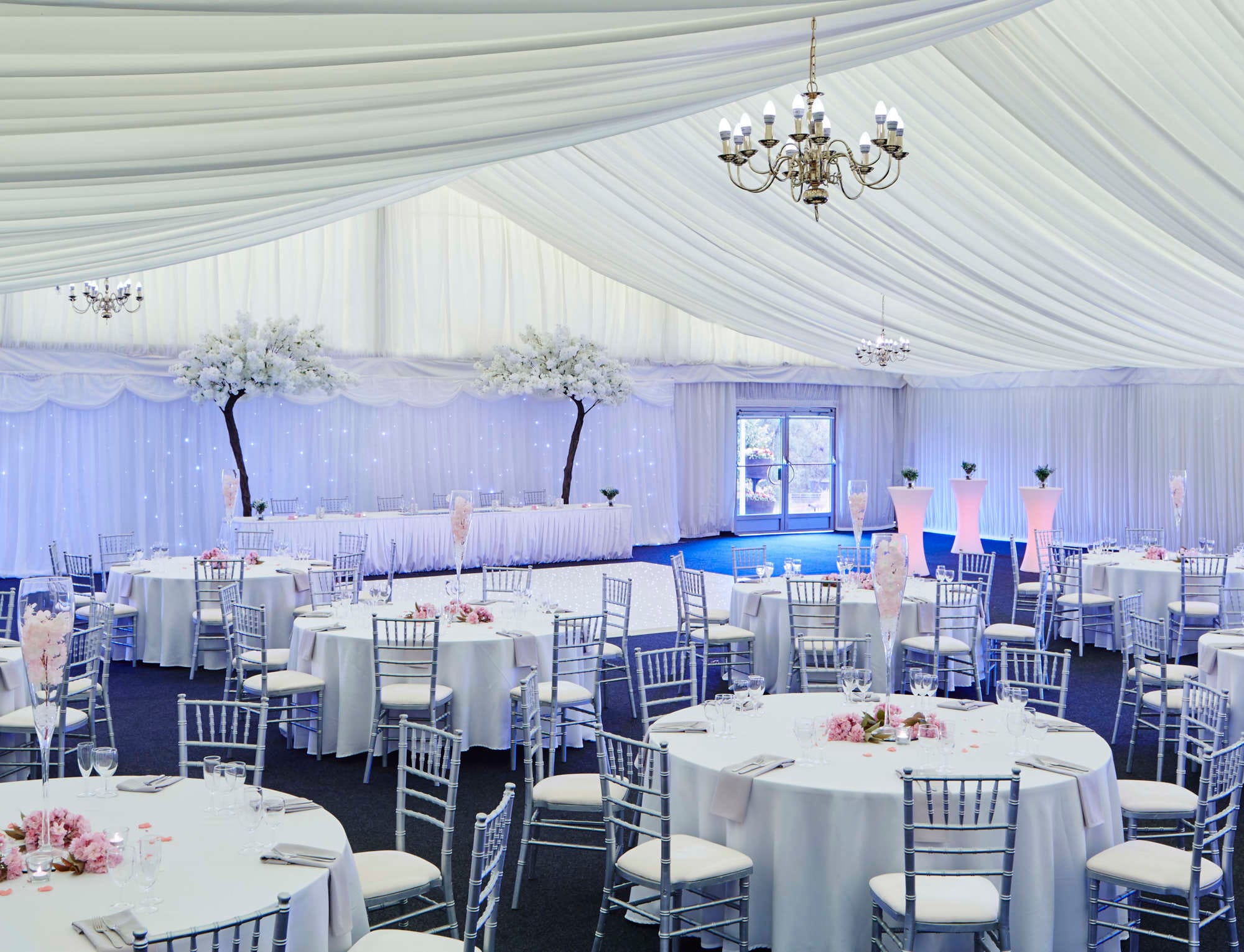Photo of Forest Of Arden Hotel & Country Club, Marquee