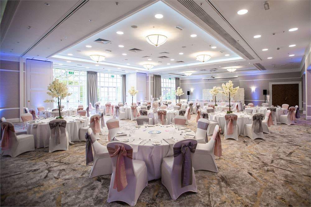 Photo of Forest Of Arden Hotel & Country Club, Arden Suite