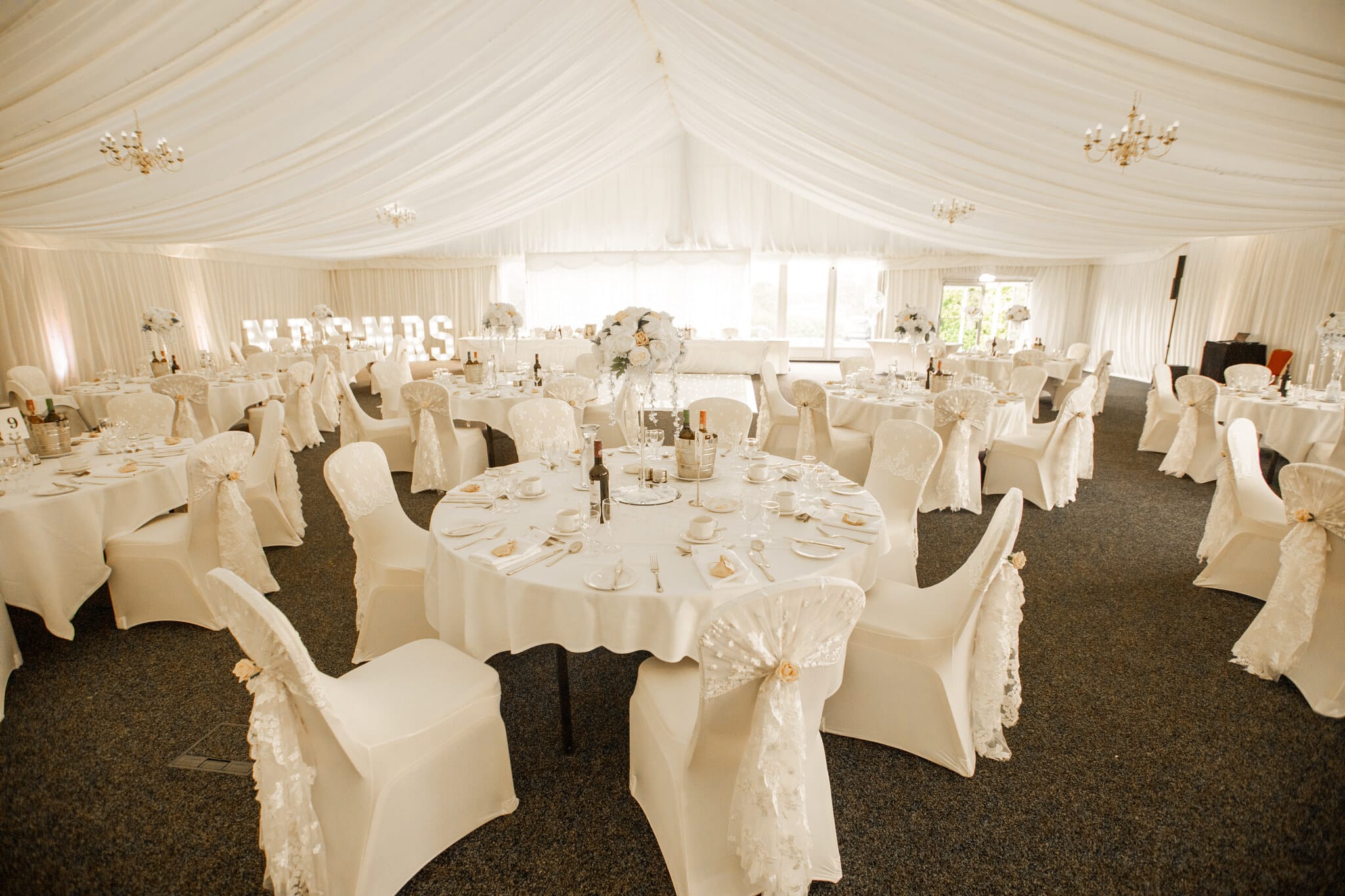 Photo of Forest Of Arden Hotel & Country Club, Marquee