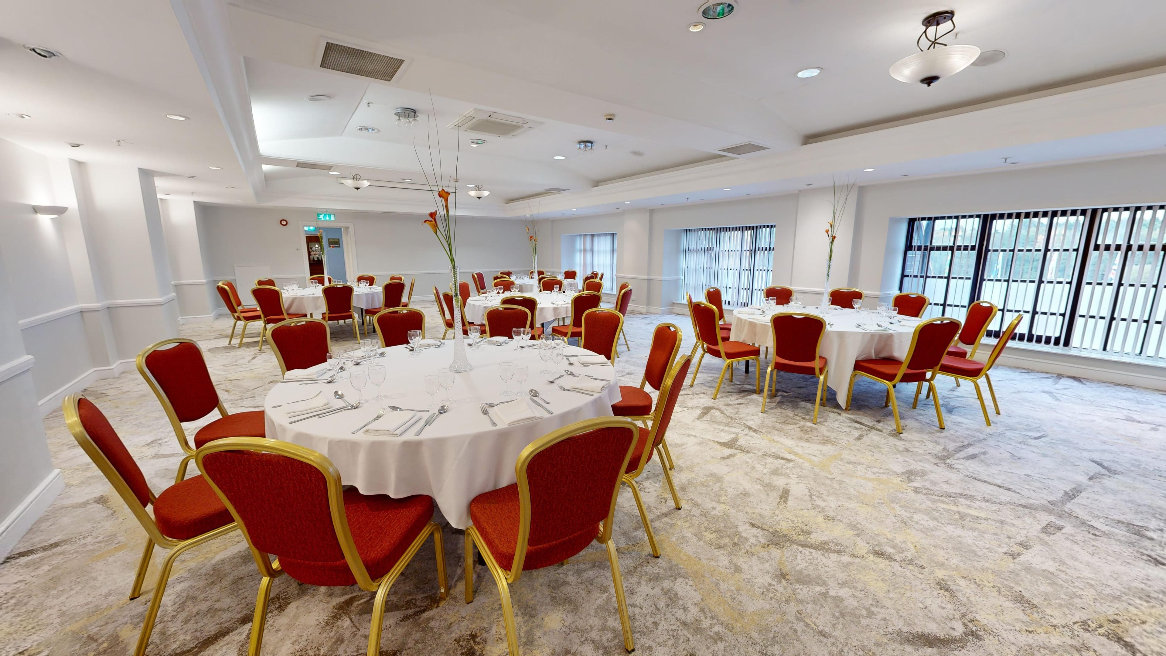 Photo of Forest Of Arden Hotel & Country Club, Aylesford Suite