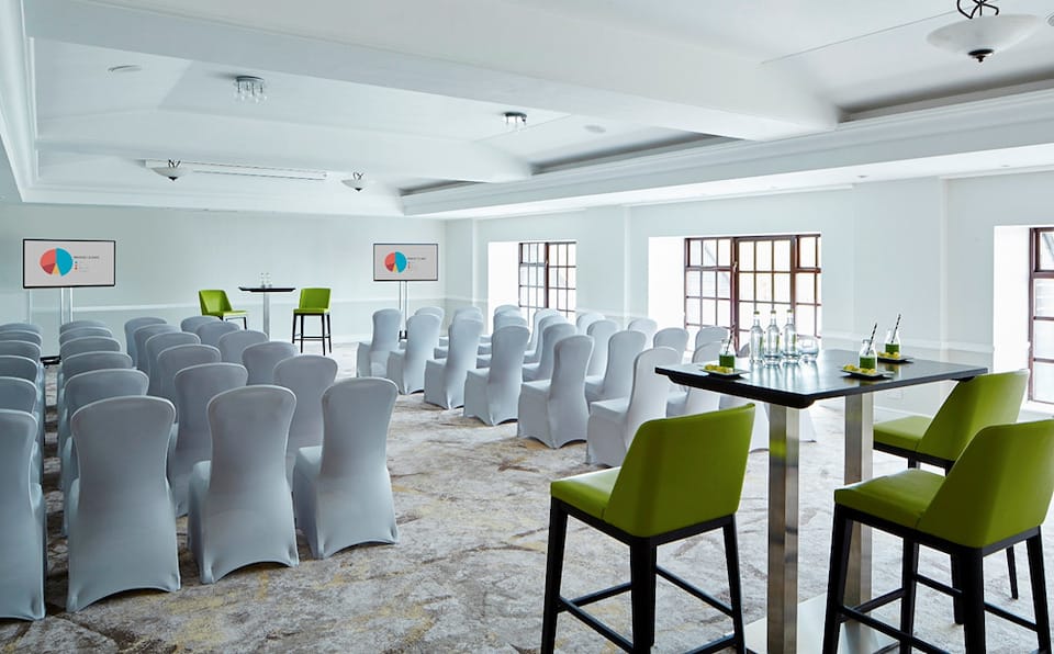Photo of Forest Of Arden Hotel & Country Club, Aylesford Suite