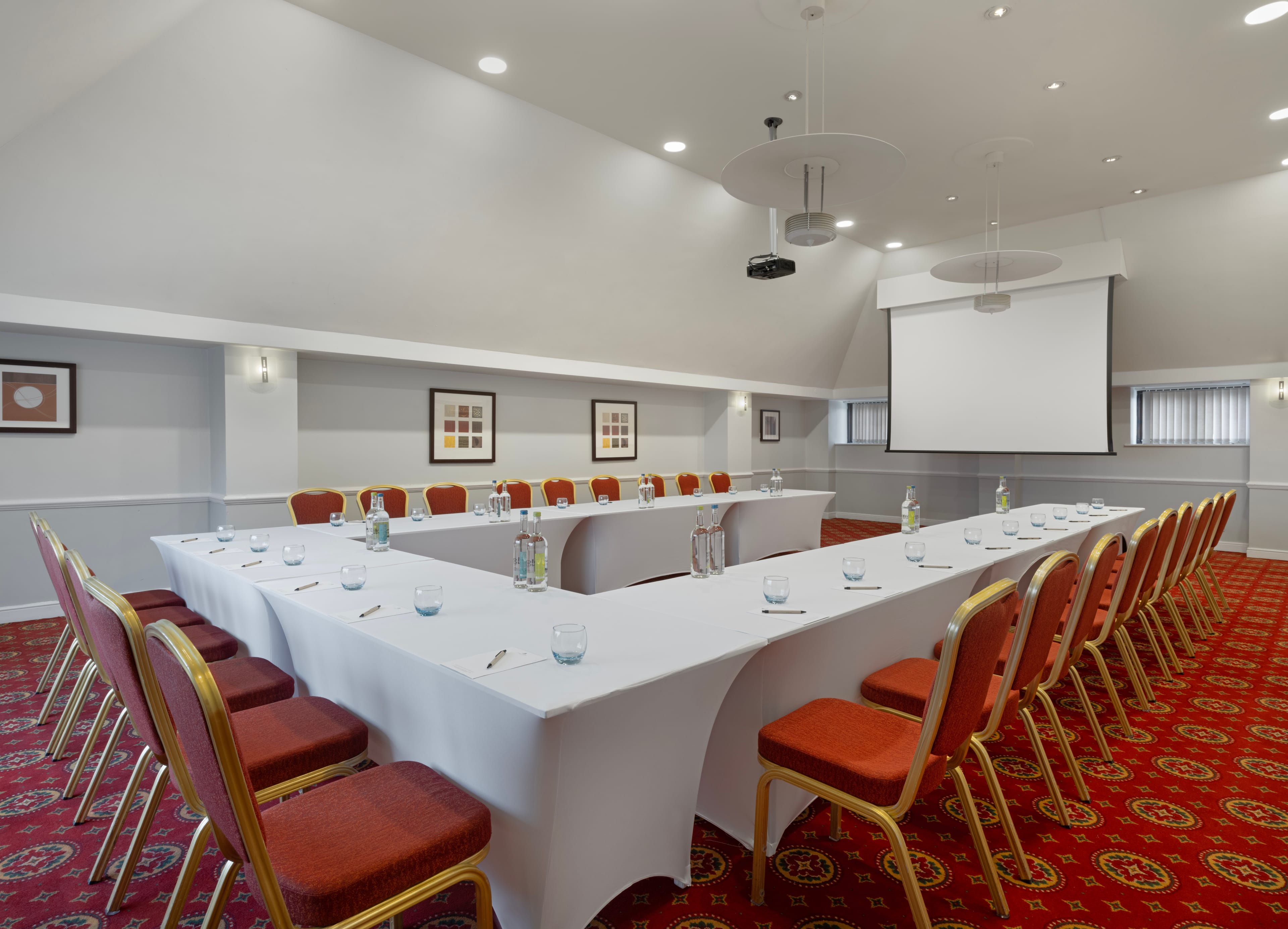 Photo of Forest Of Arden Hotel & Country Club, Packington Suite
