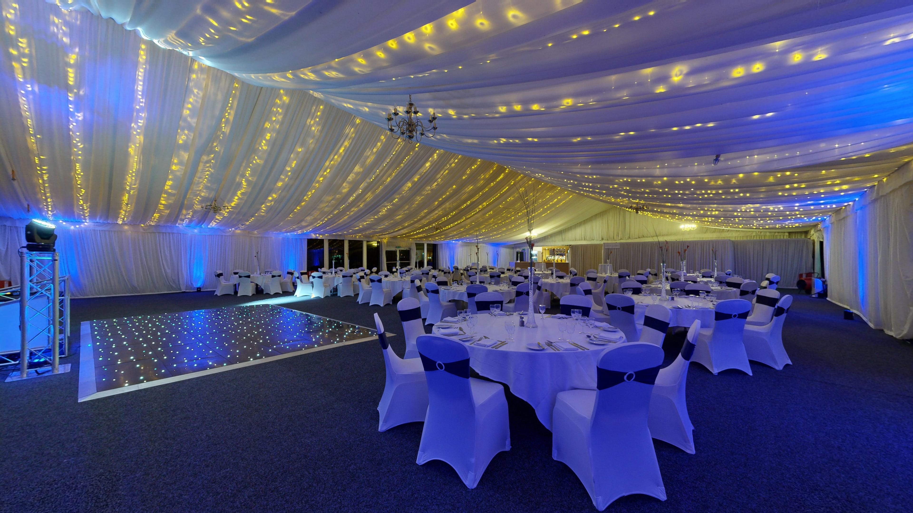 Photo of Forest Of Arden Hotel & Country Club, Marquee