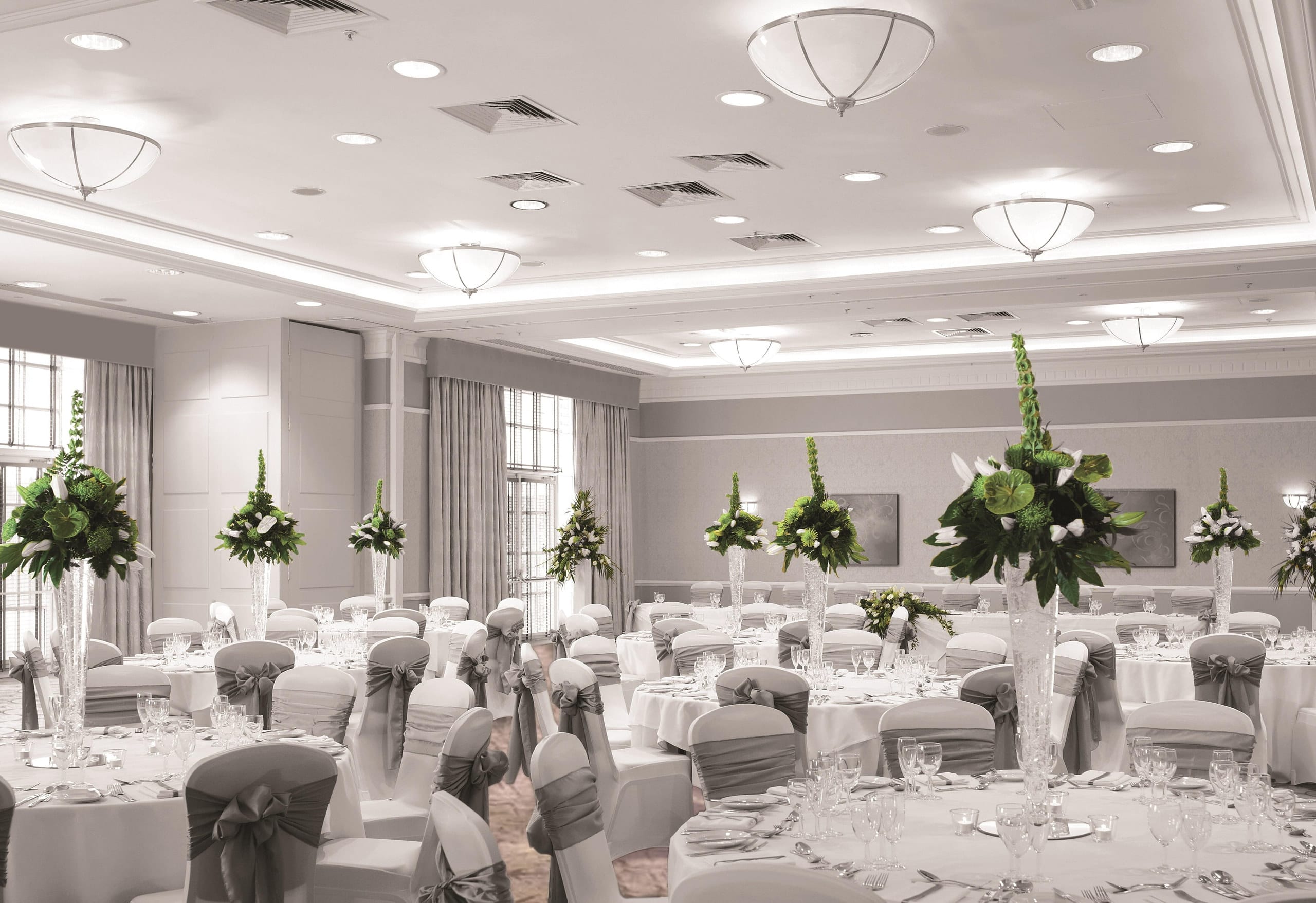Photo of Forest Of Arden Hotel & Country Club, Arden Suite