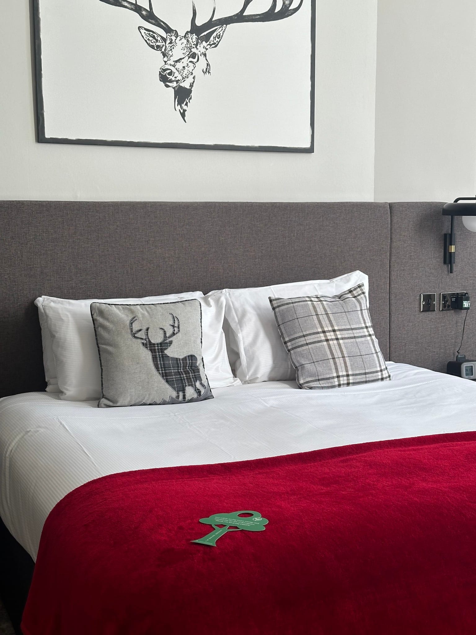 Photo of Bruntsfield Hotel, Cardoon Suite