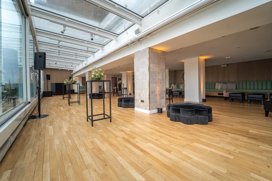 Photo of Blueprint, Venue Exclusive Hire