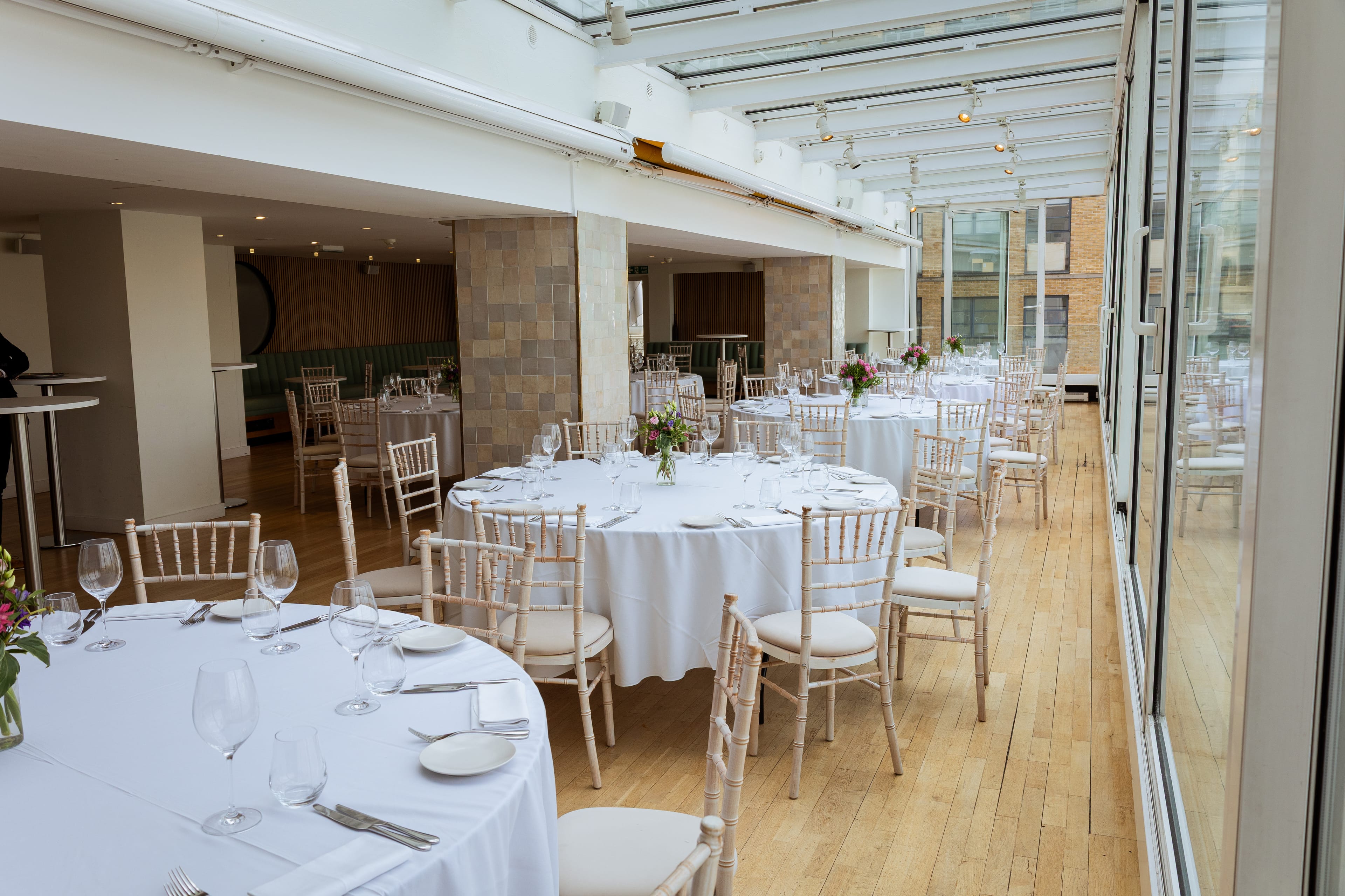 Photo of Blueprint, Venue Exclusive Hire