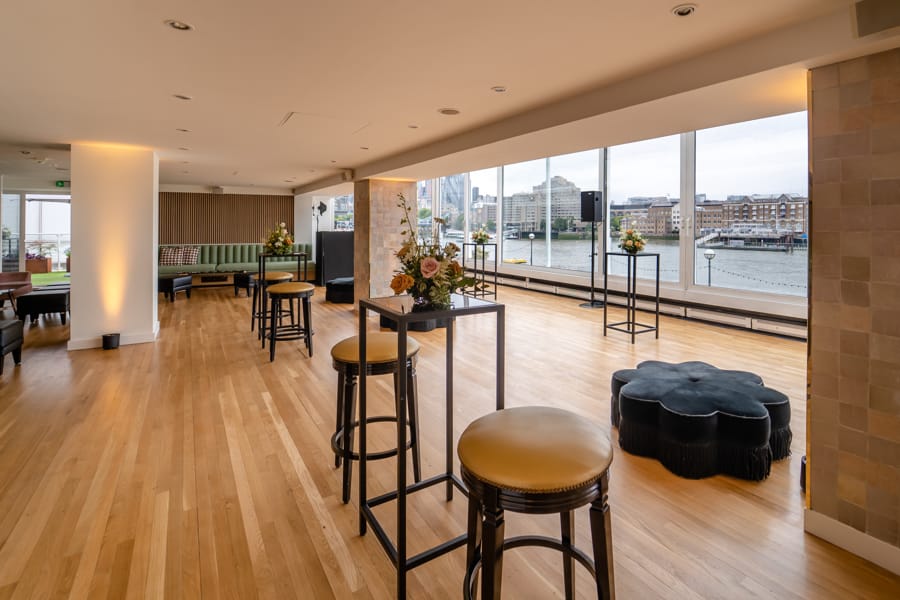 Photo of Blueprint, Venue Exclusive Hire