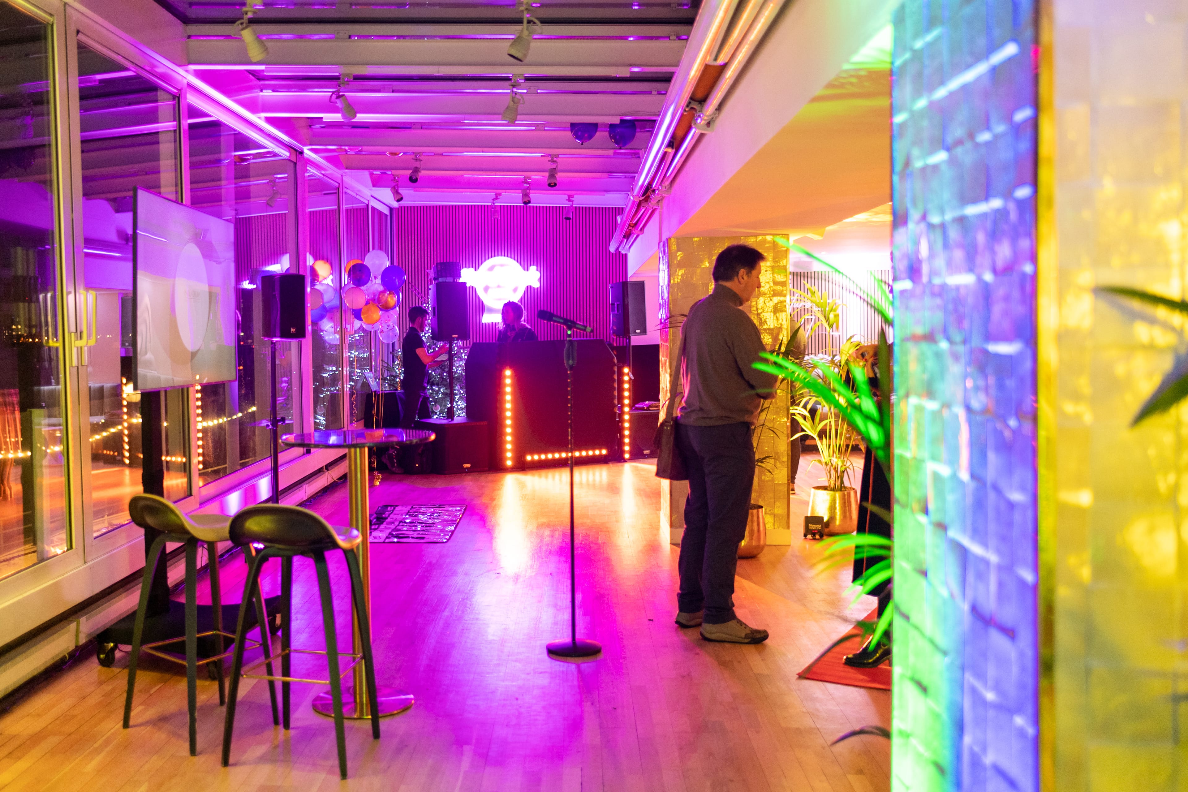 Photo of Blueprint, Venue Exclusive Hire