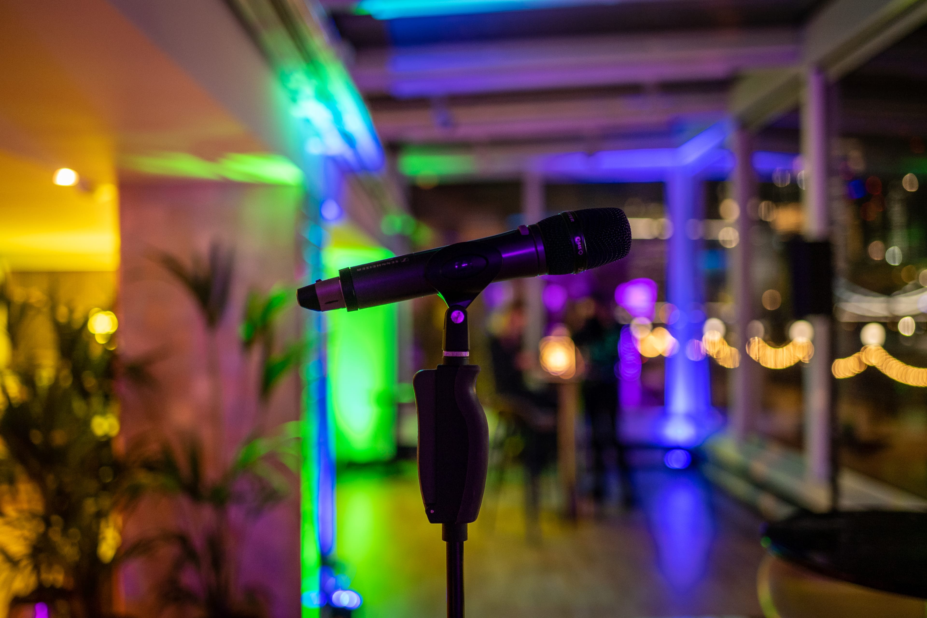 Photo of Blueprint, Venue Exclusive Hire