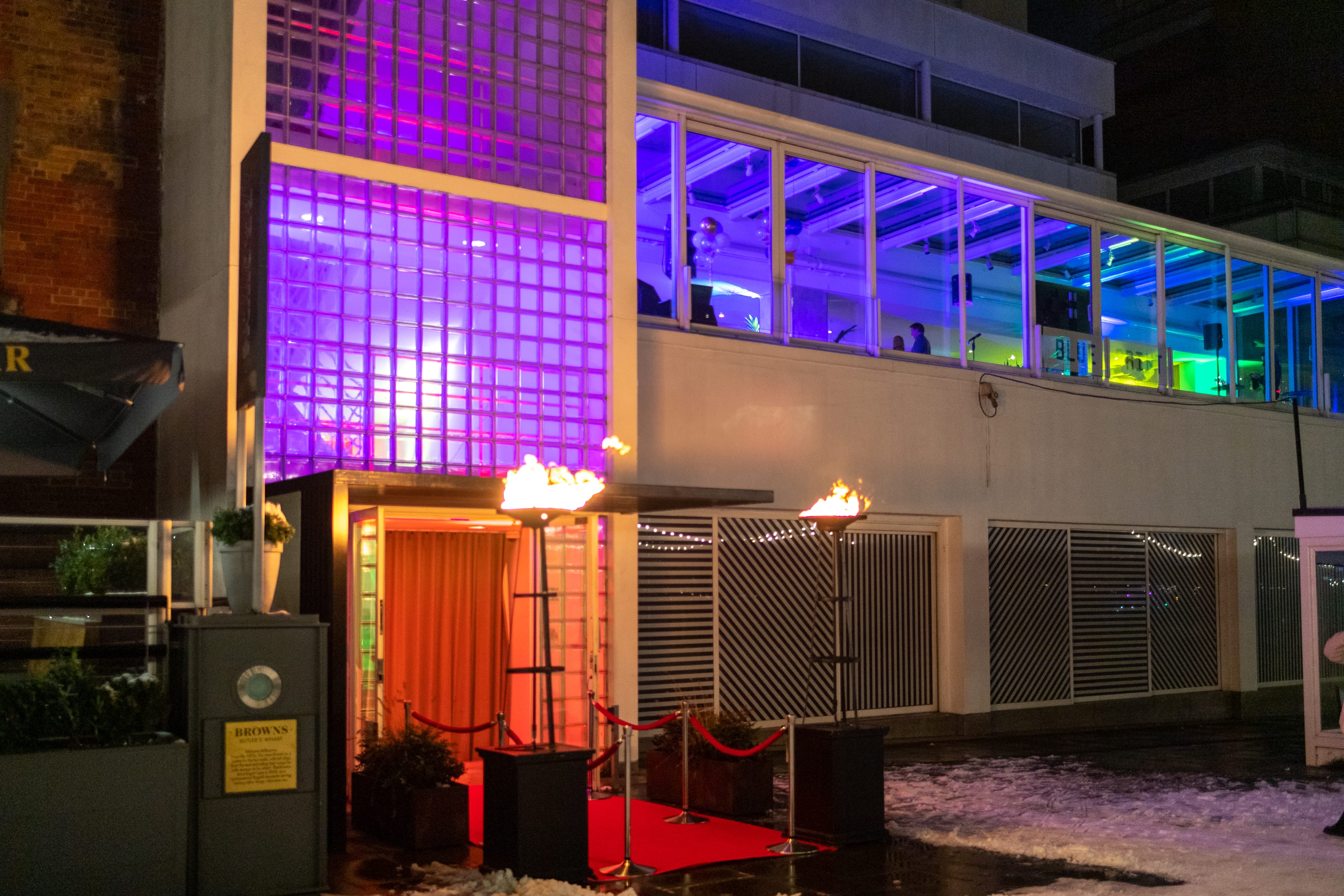 Photo of Blueprint, Venue Exclusive Hire