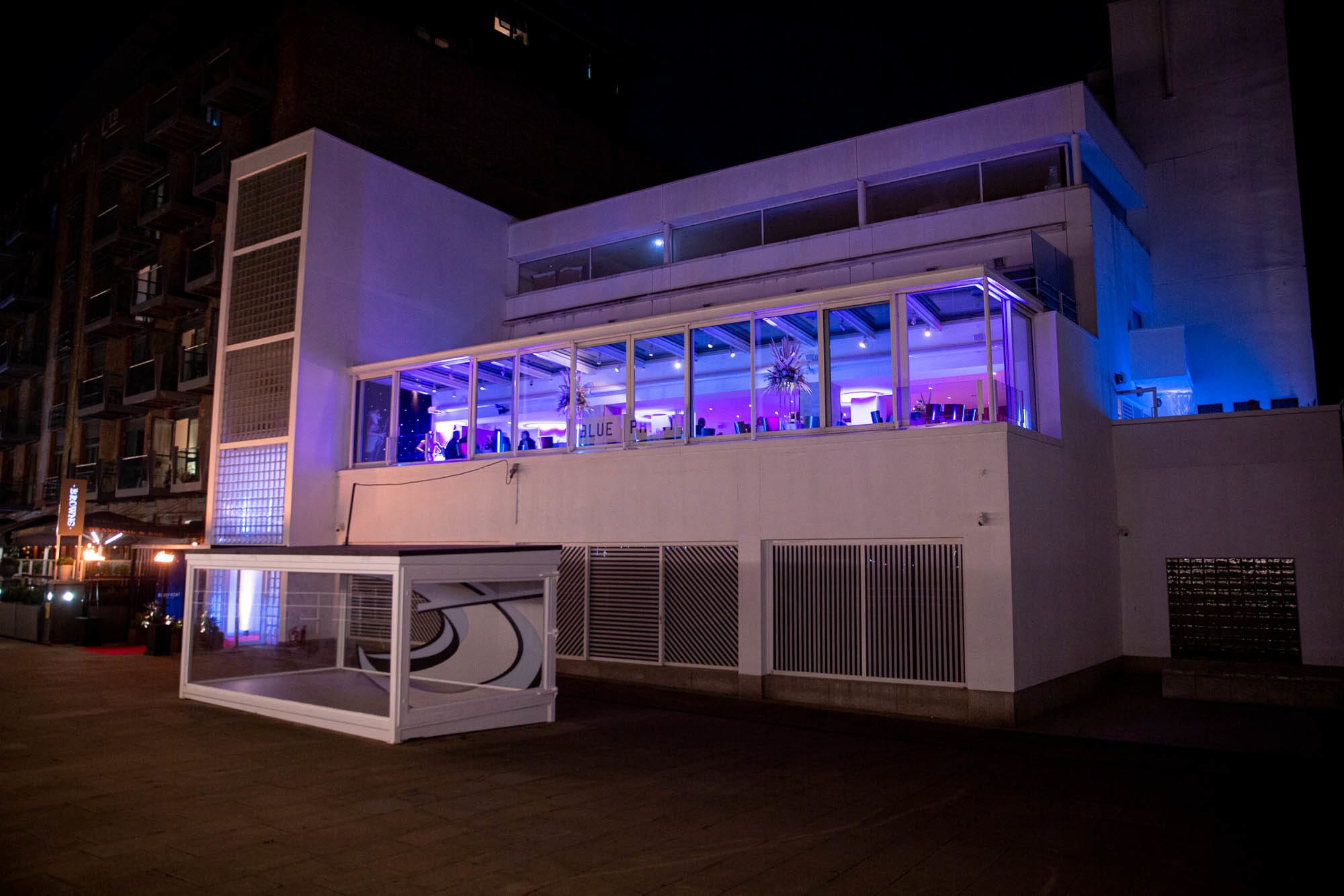 Photo of Blueprint, Venue Exclusive Hire