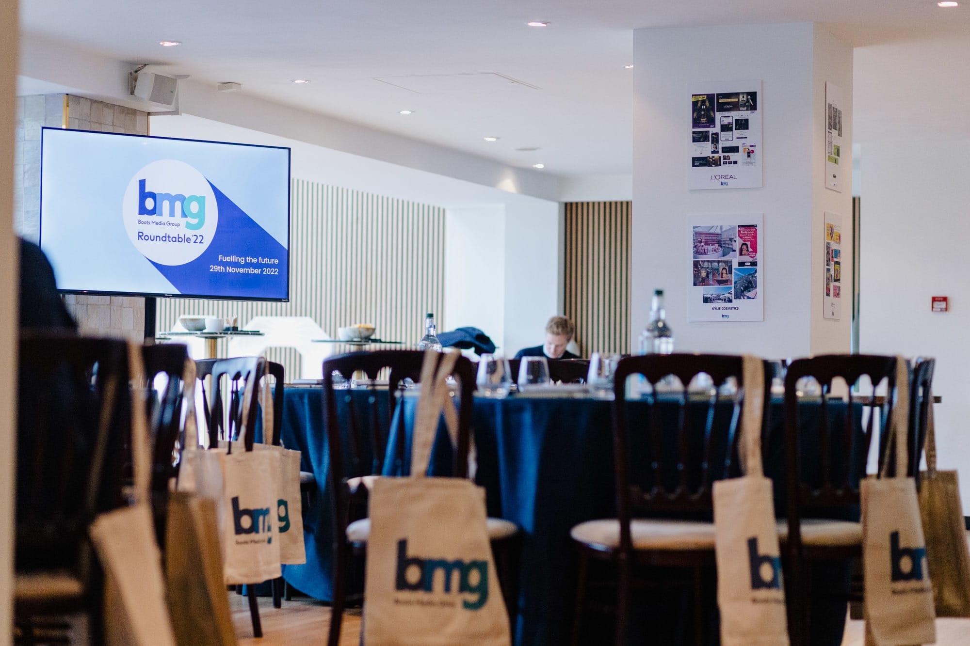 Photo of Blueprint, Venue Exclusive Hire