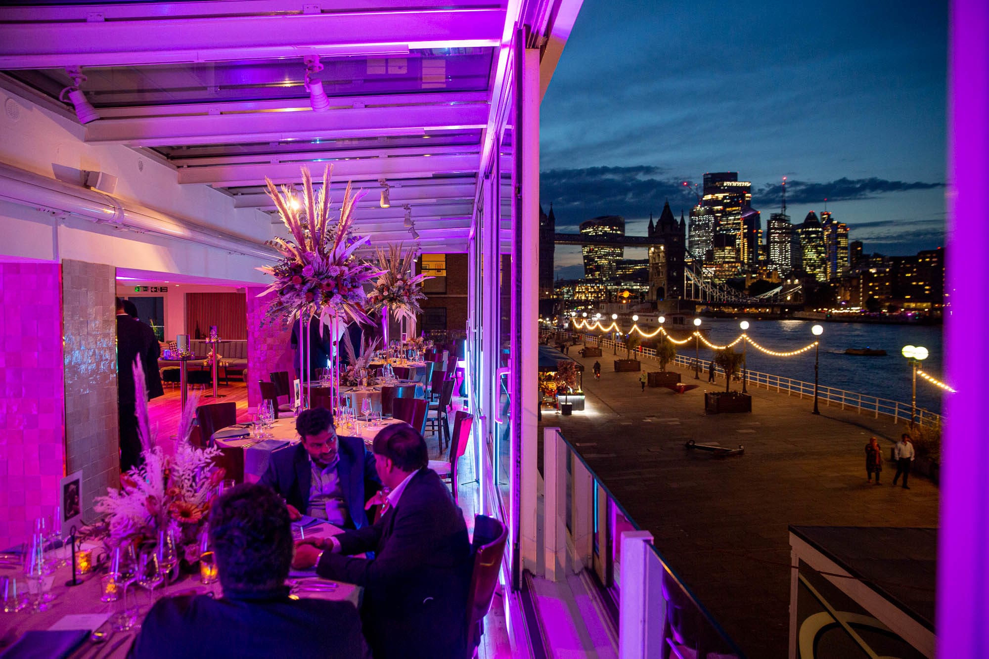 Photo of Blueprint, Venue Exclusive Hire