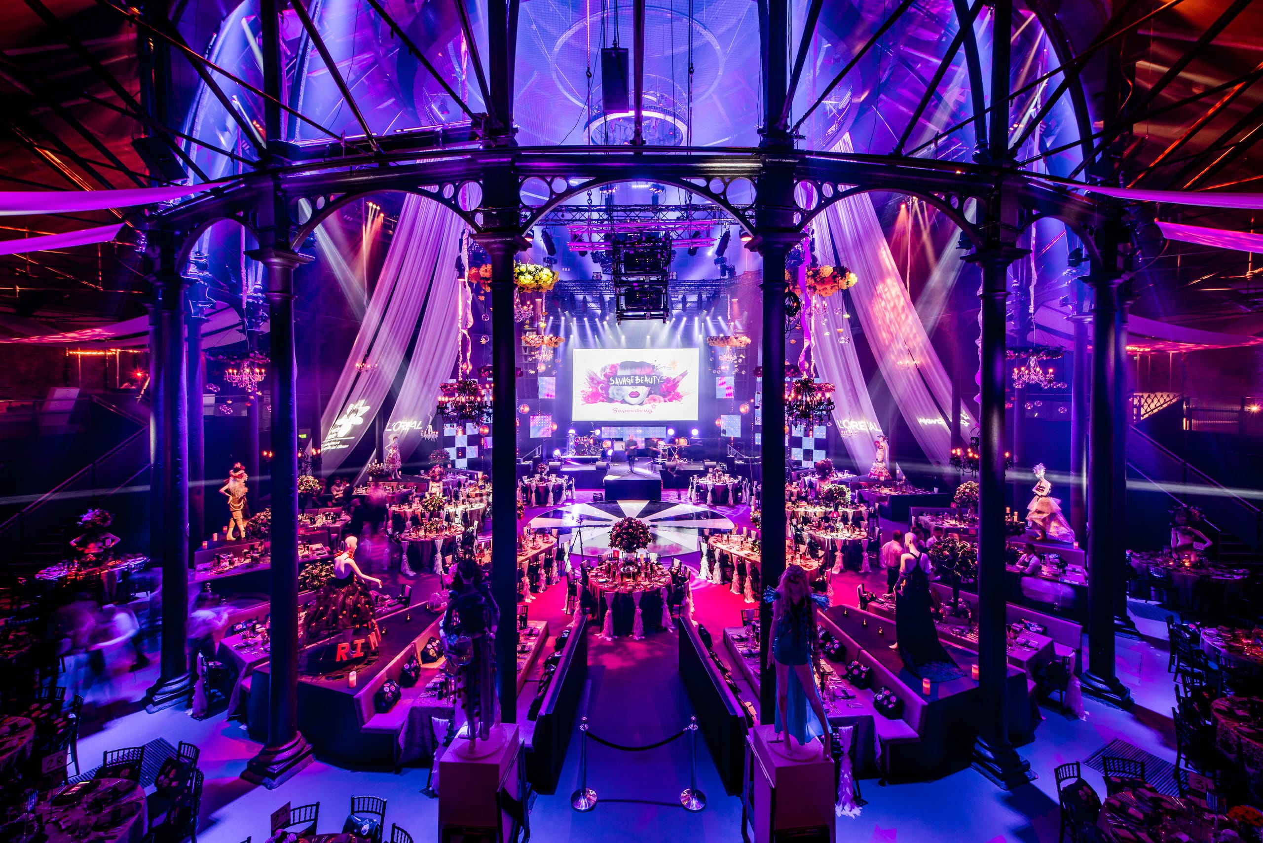Photo of Roundhouse, Exclusive Hire