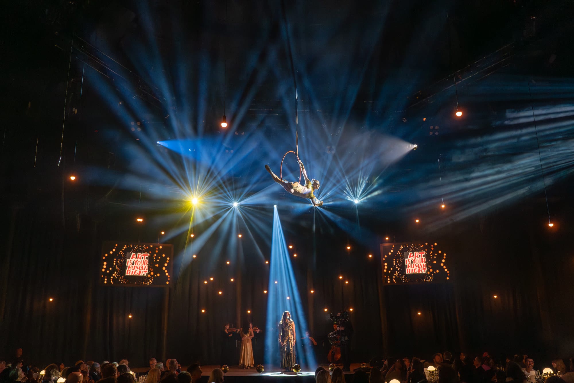 Photo of Roundhouse, Exclusive Hire