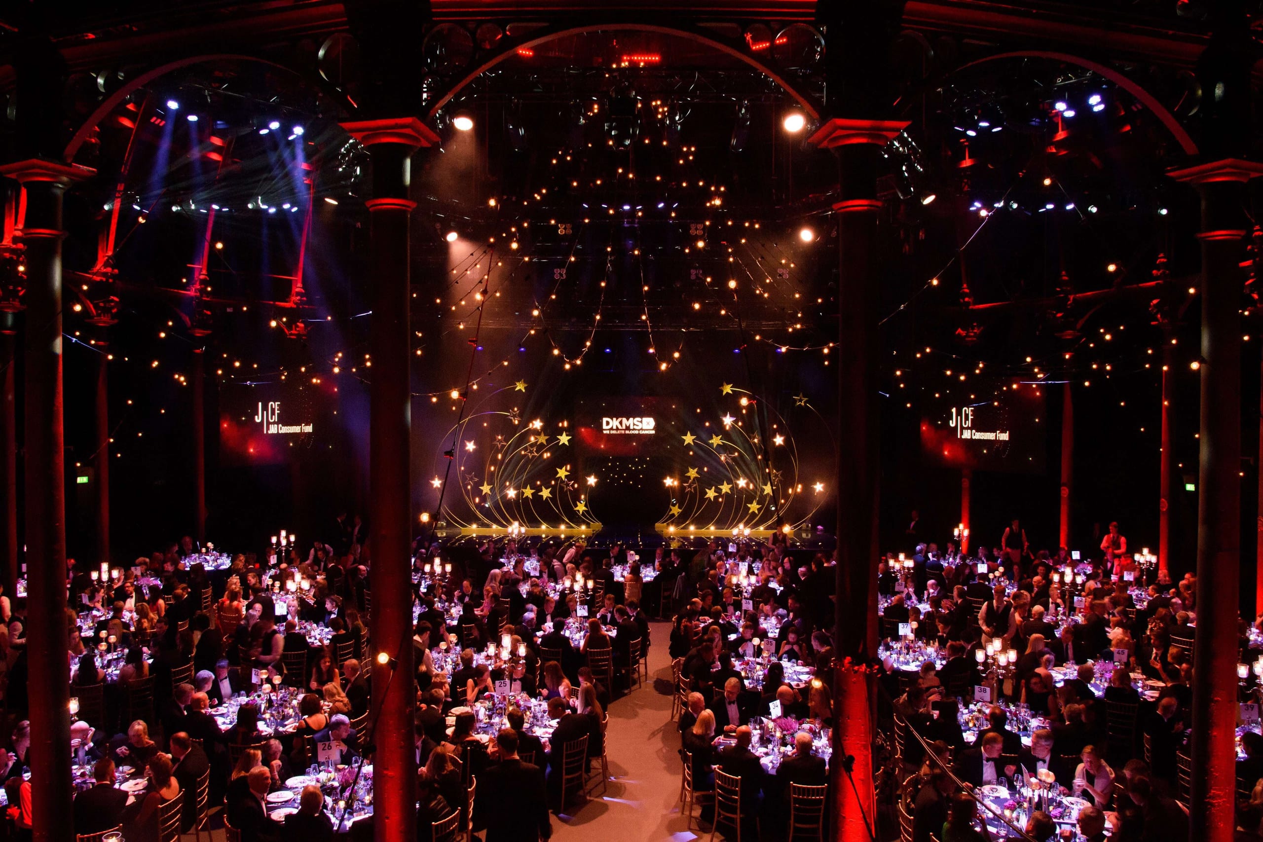 Photo of Roundhouse, Exclusive Hire