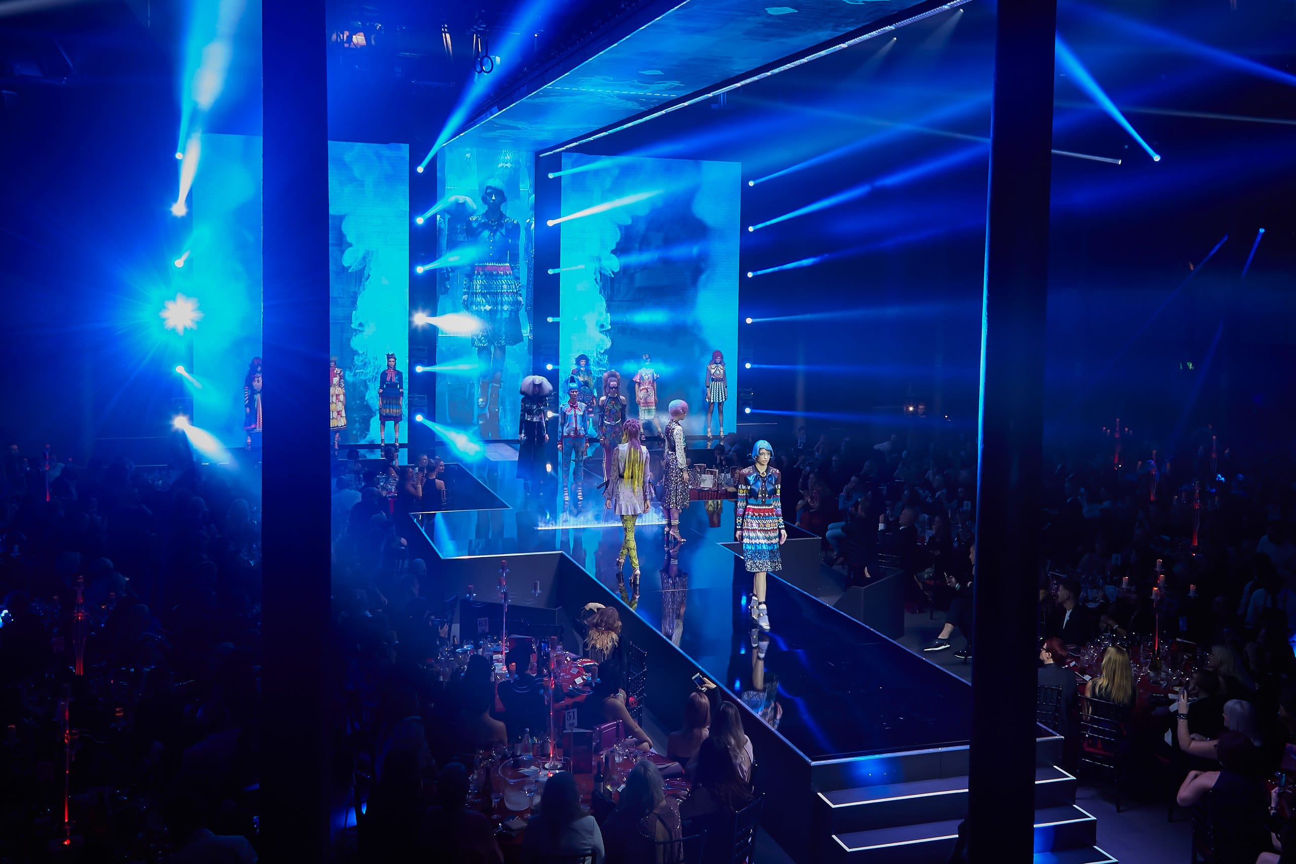 Photo of Roundhouse, Exclusive Hire