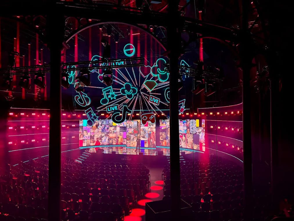 Photo of Roundhouse, Exclusive Hire