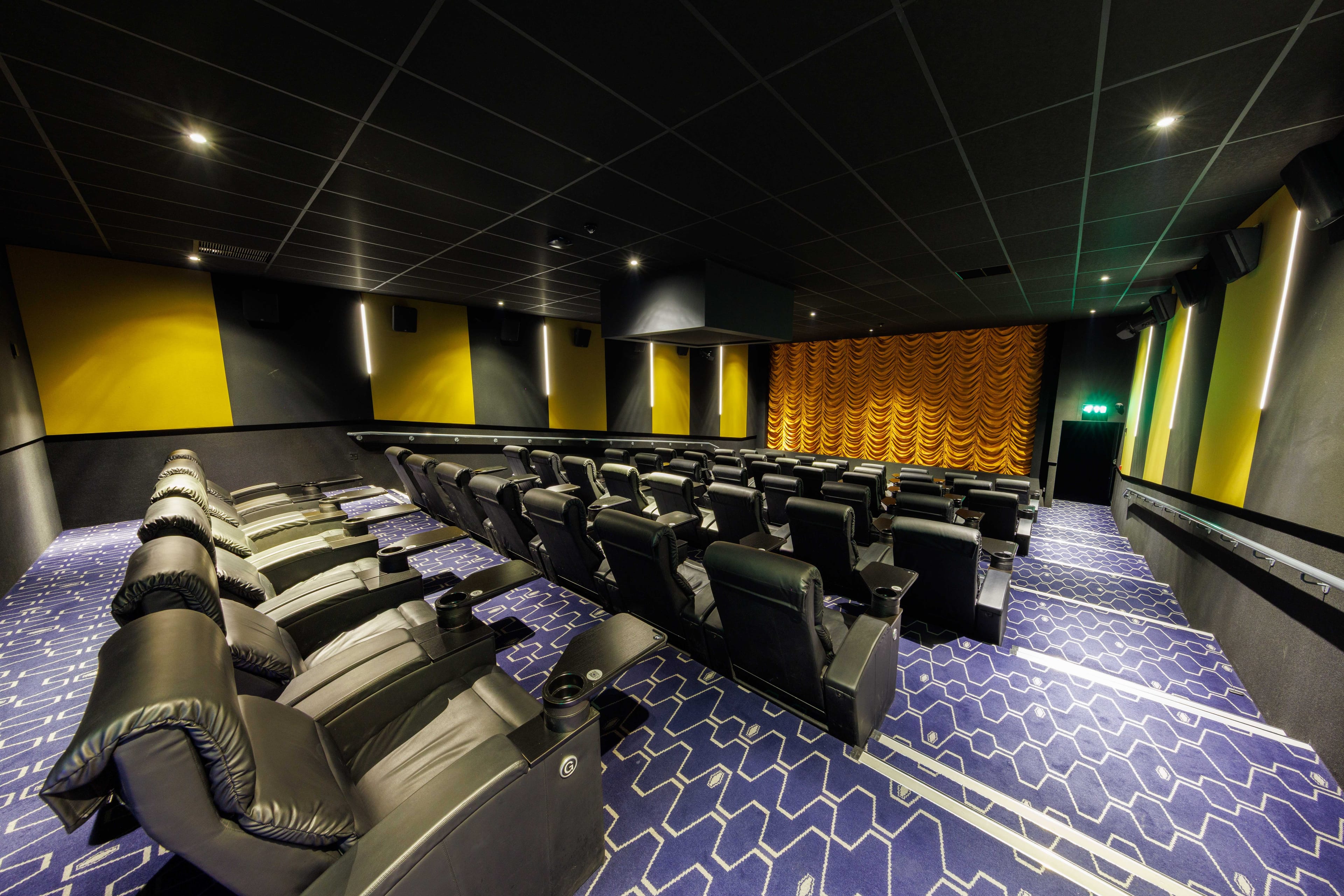 Photo of The Ambassadors, Woking, Screen 7