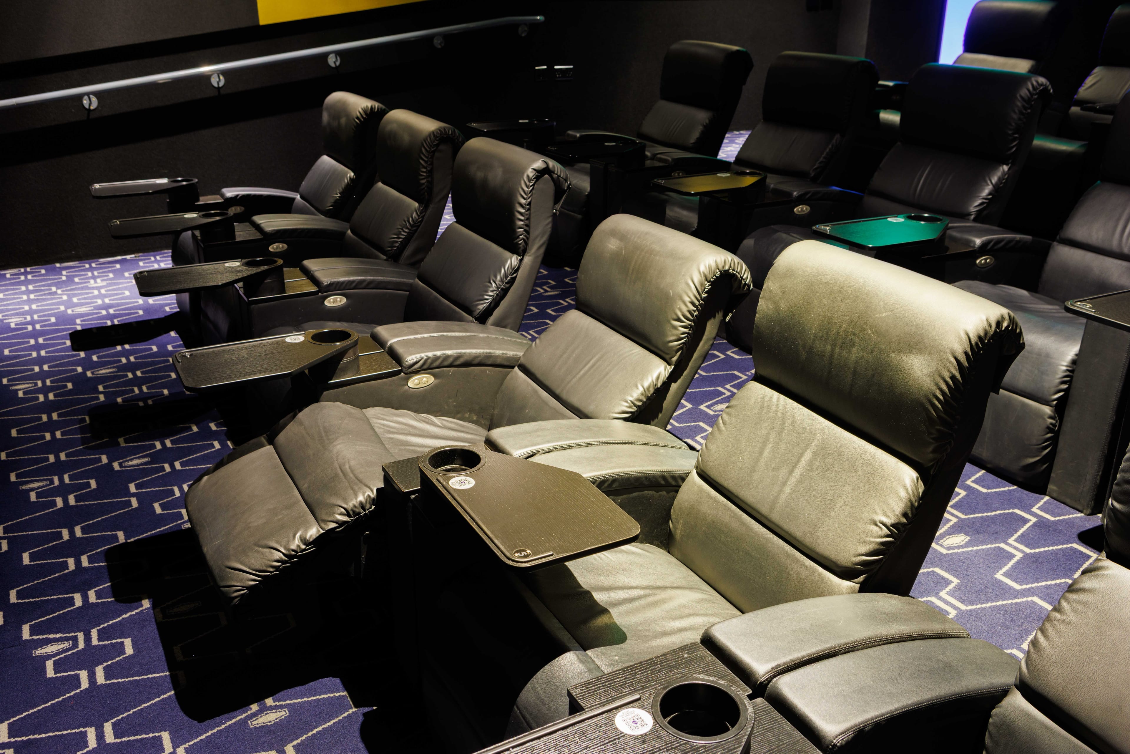 Photo of The Ambassadors, Woking, Screen 7