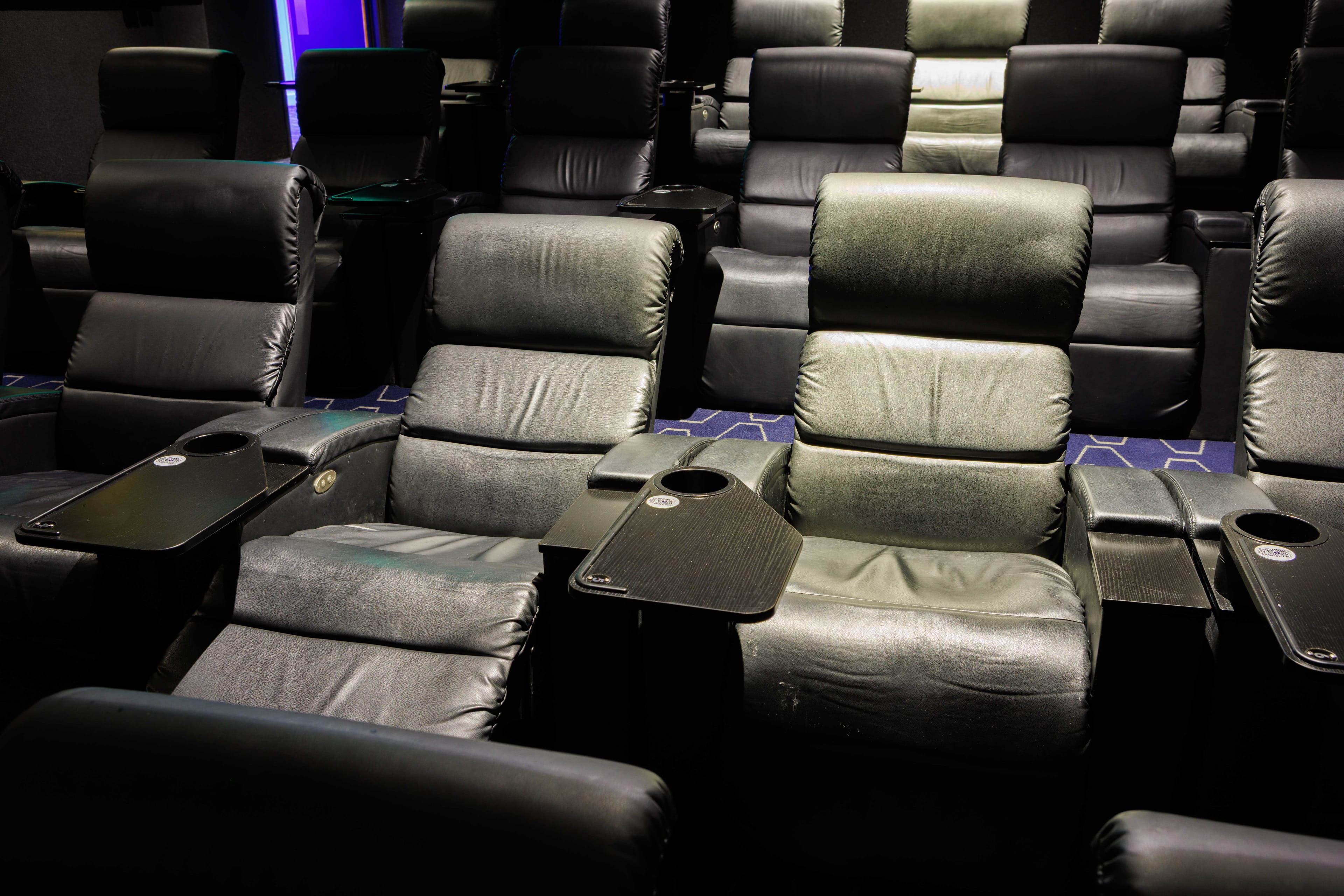 Photo of The Ambassadors, Woking, Screen 7