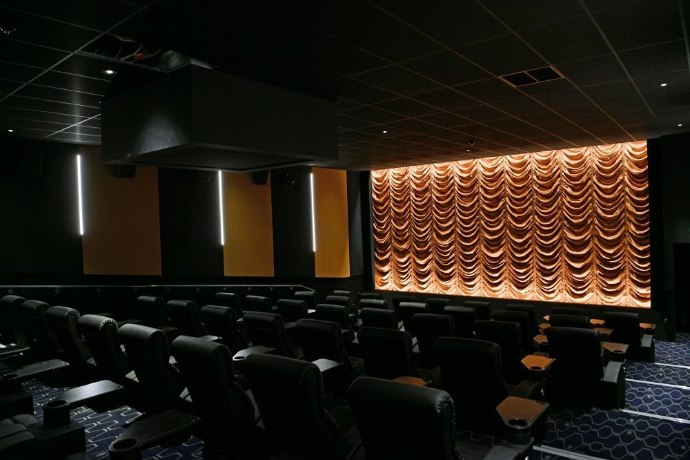 Photo of The Ambassadors, Woking, Screen 7