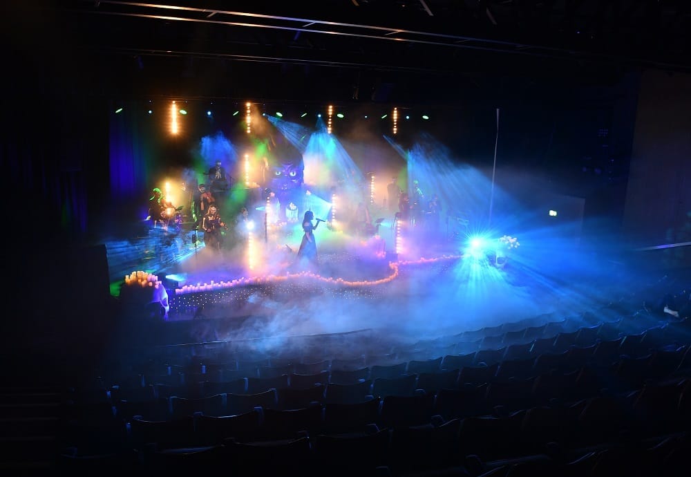 Photo of The Ambassadors, Woking, Rhoda McGaw Theatre